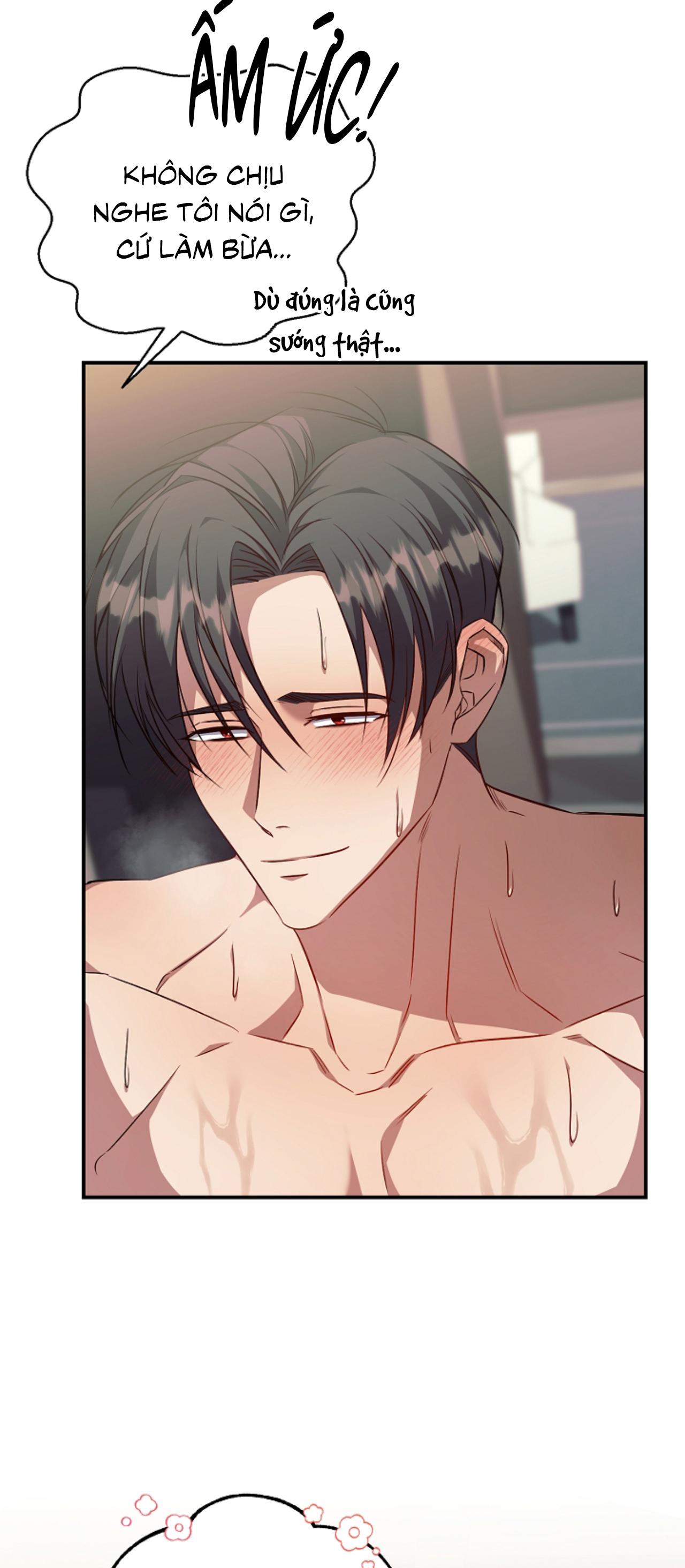SỰ THẬT TRẦN TRỤI Chapter 11 H++ - Trang 2