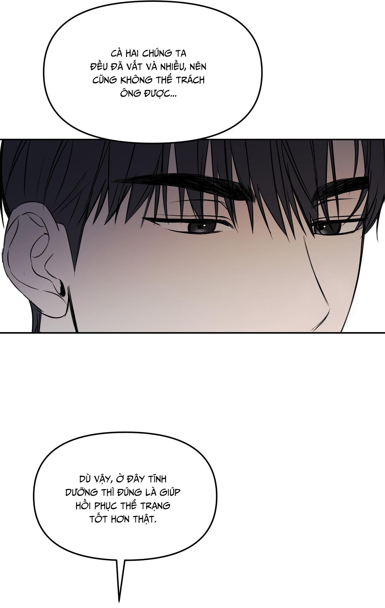 (GĐCV) ÁNH NẮNG LEN LỎI Chapter 4 - Trang 2