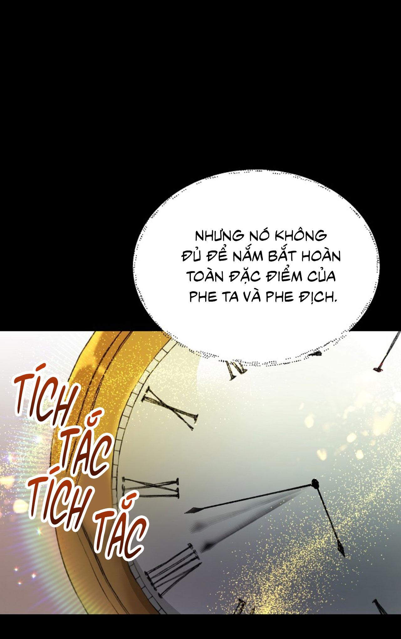 Hãy Lựa Chọn Anh Hùng Của Bạn Thật Cẩn Thận Chapter 16 - Trang 2