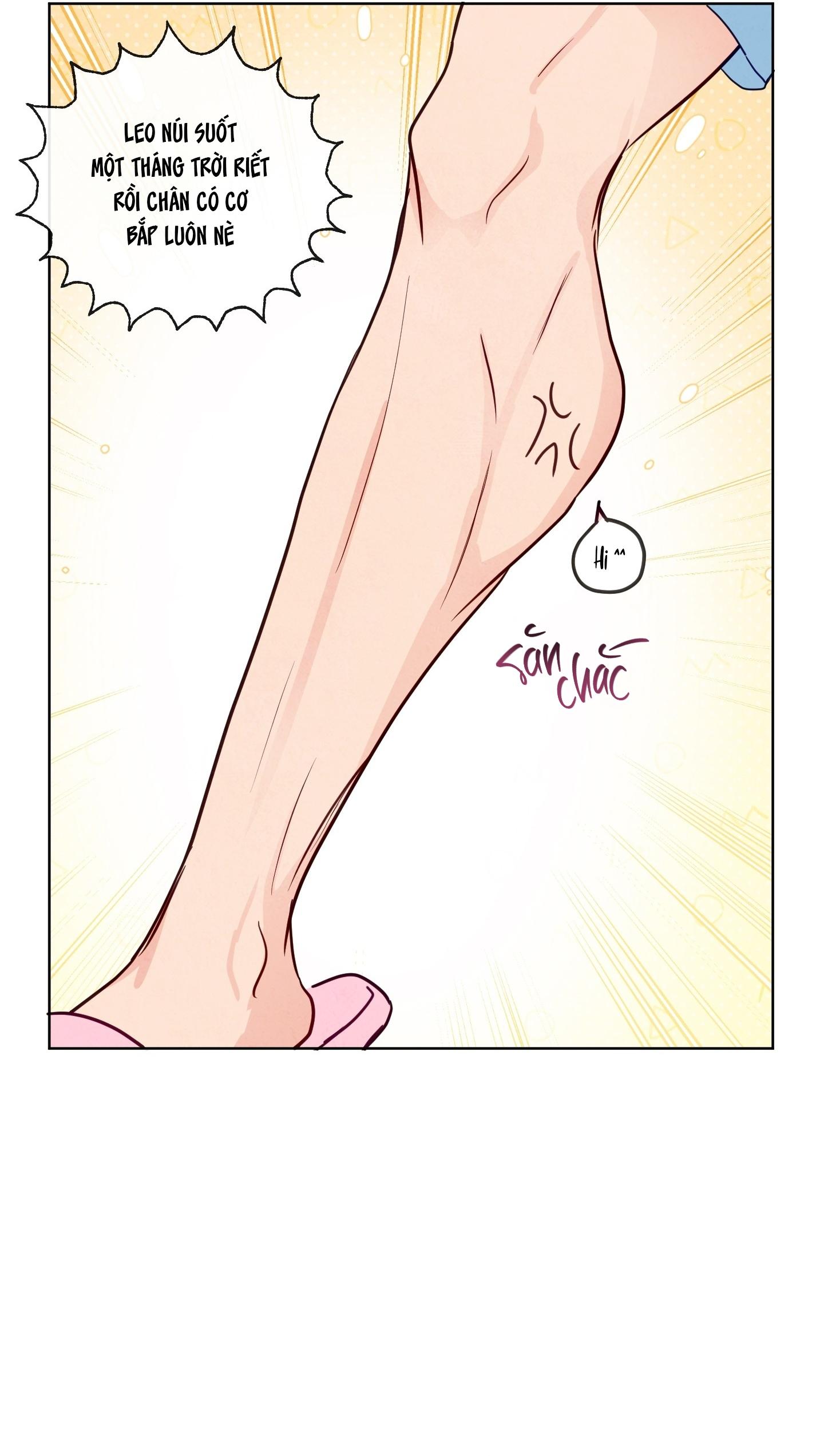 The Sacred Serpent's Seduction Chapter 21 - Trang 2