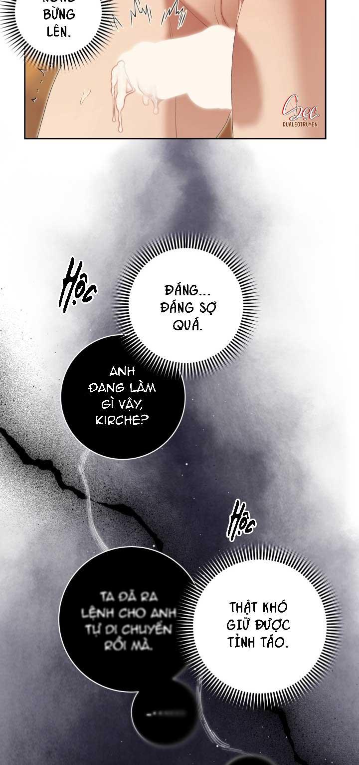 (3P) PÁTERA Chapter 12 - Next Chapter 13