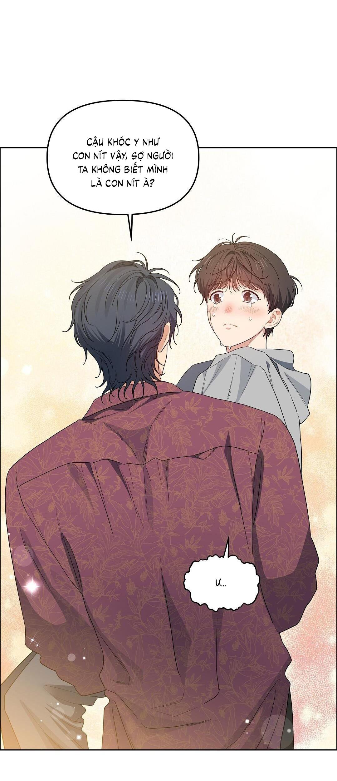 (CBunu) Cherry Cake Chapter 35 - Trang 2