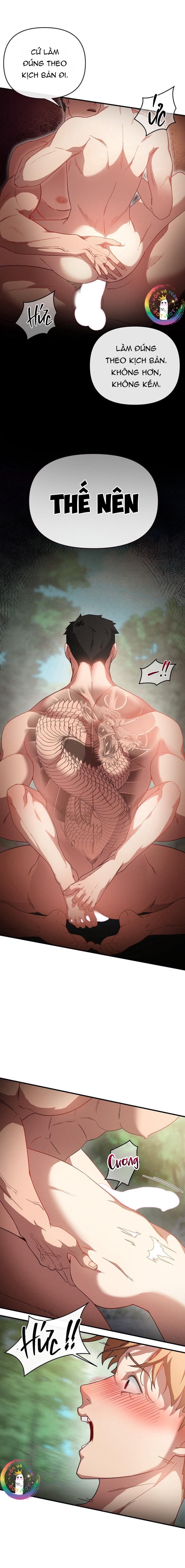 Quay GV thôi! (END) Chapter 1 - Trang 2