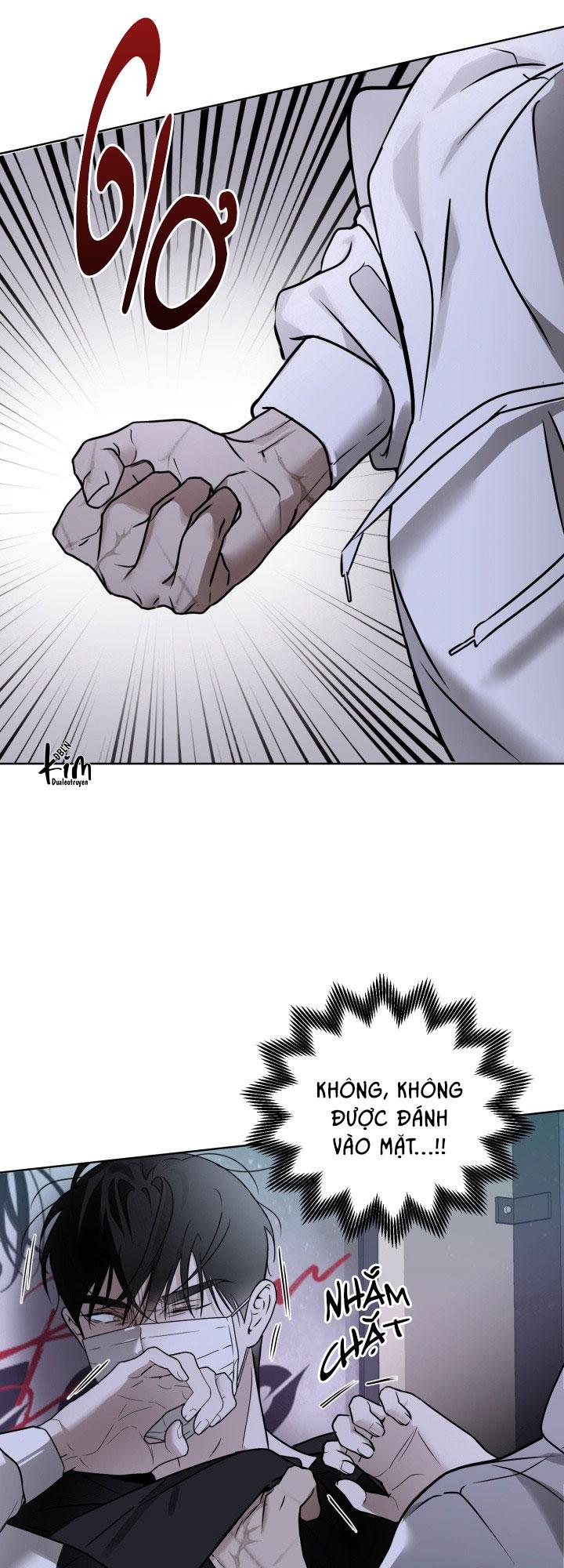 MY IDOL DIARY Chapter 2 - Trang 2