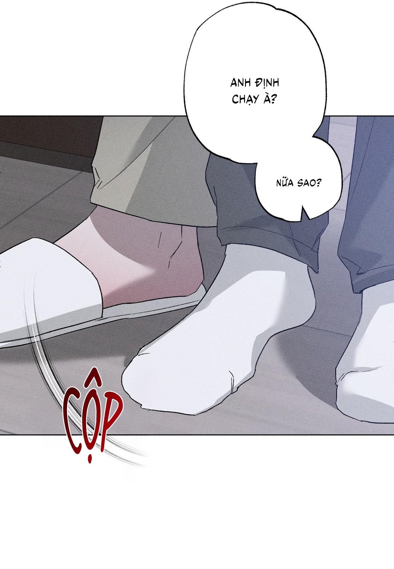 Close Up Chapter 30 - Next Chapter 31 H+