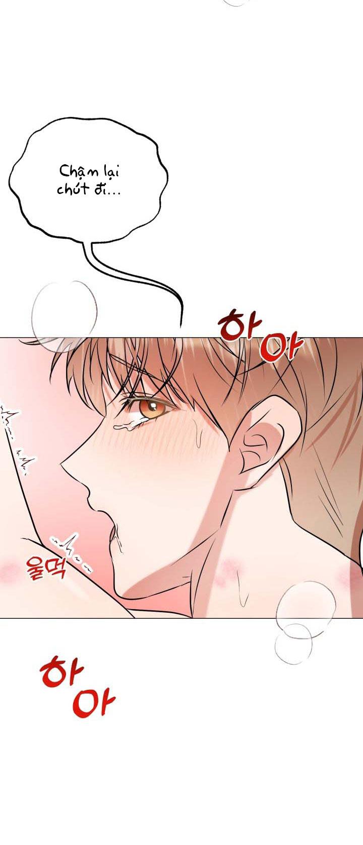 Sứ Giả Tình Yêu Chapter 9 H - Trang 2