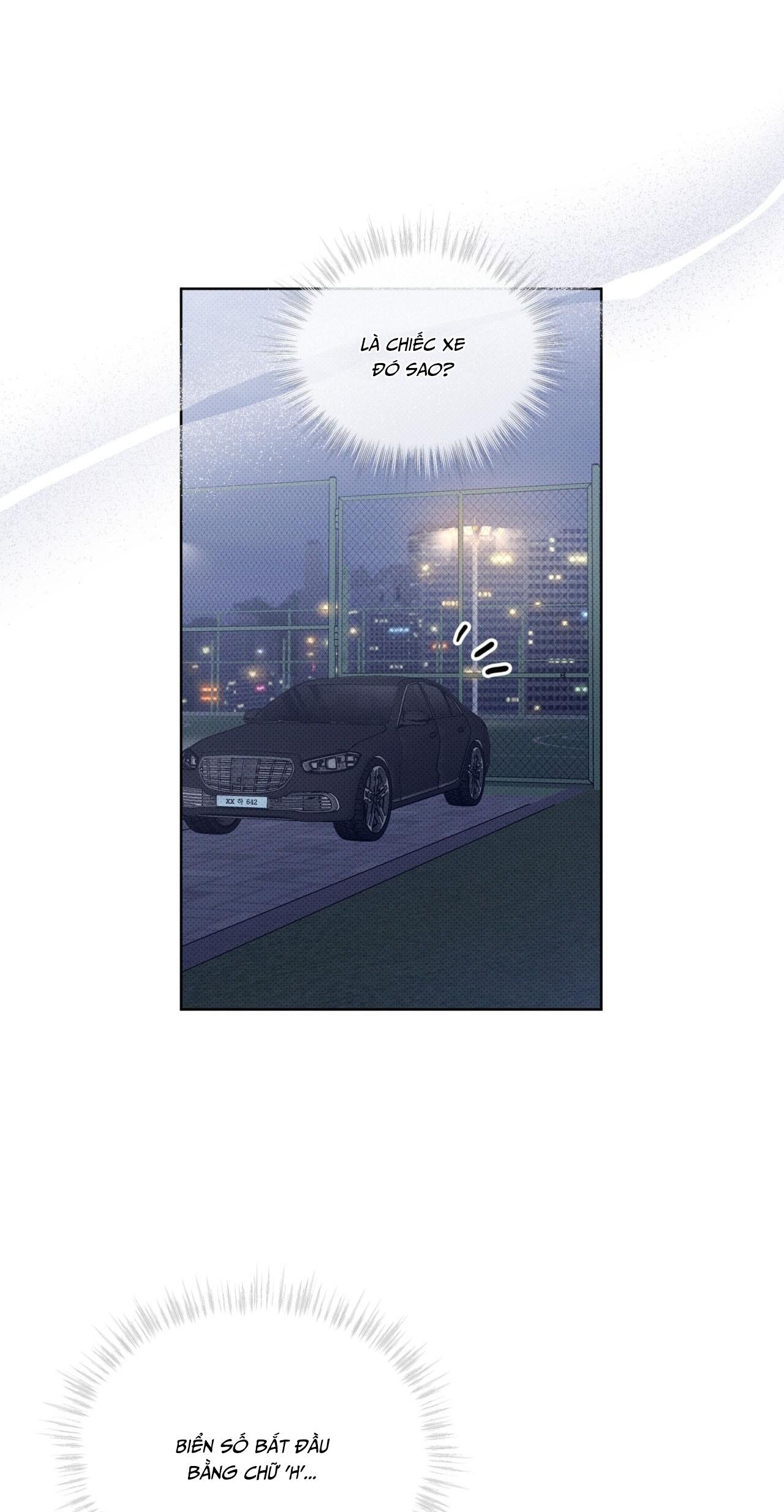 HÌNH THÁI TIẾN HÓA Chapter 6 - Trang 2