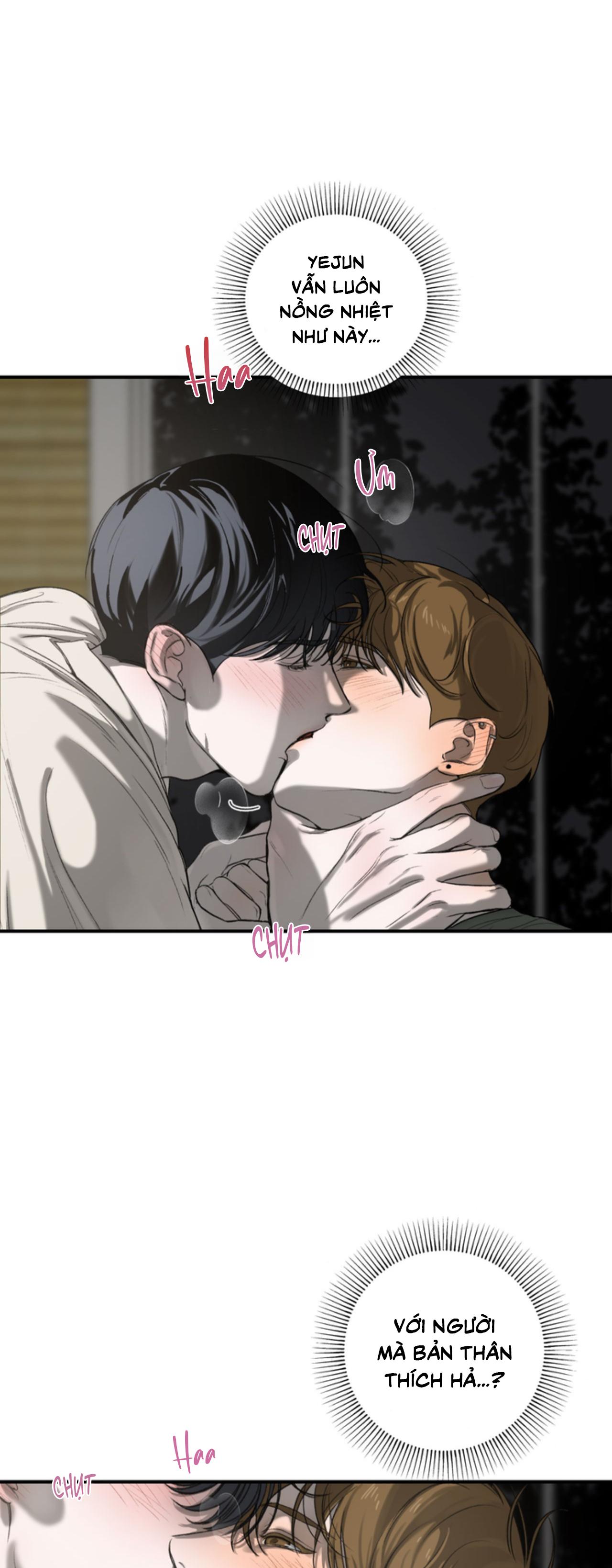 Deepest Confession Chapter 3 - Trang 2