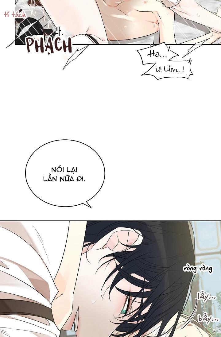 (Daisy) Snake Hole Chapter 6 - Next Chapter 7