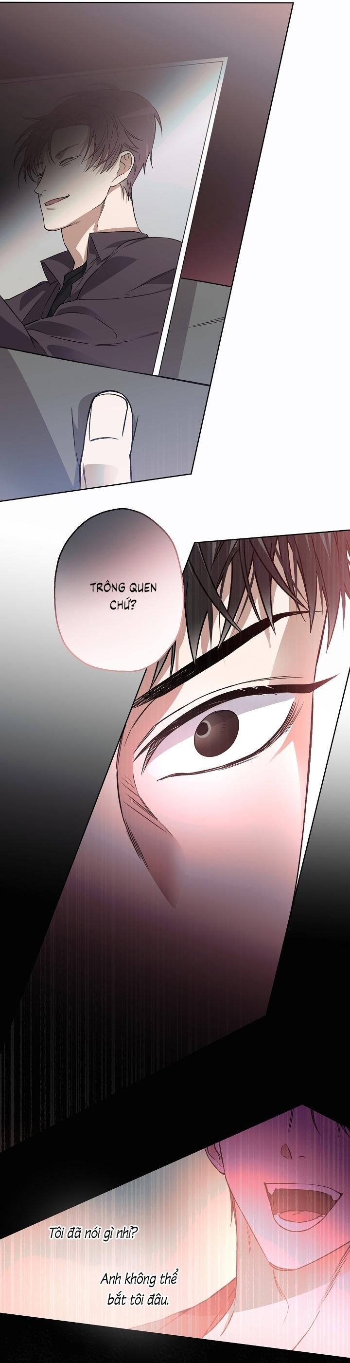 (CBunu) Vong Chủng Chapter 14 - Trang 2