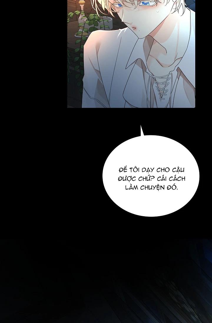 (Daisy) Snake Hole Chapter 2 - Next Chapter 3 H+