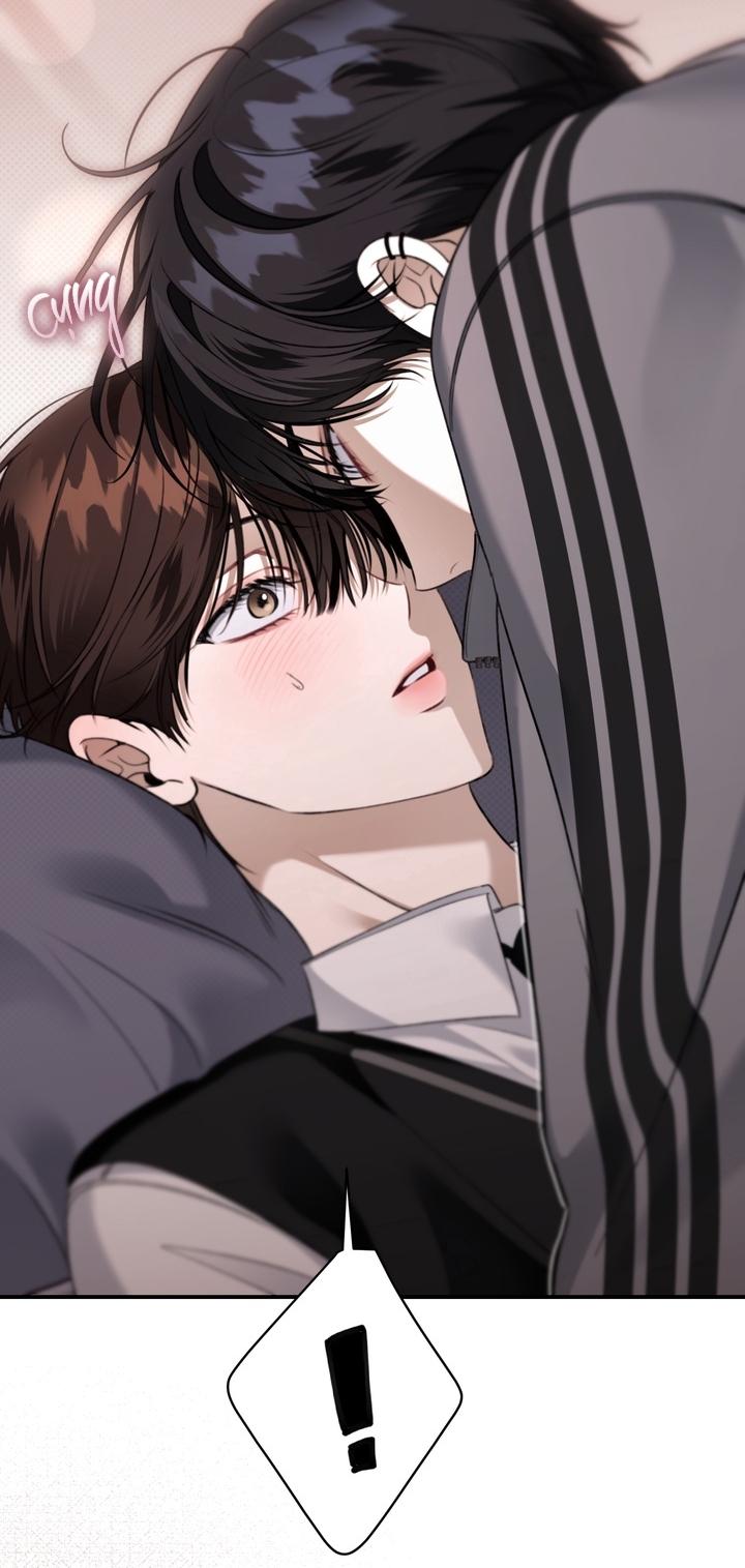 (GĐCV) EIGHTEEN'S BED Chapter 28 - Next Chapter 29