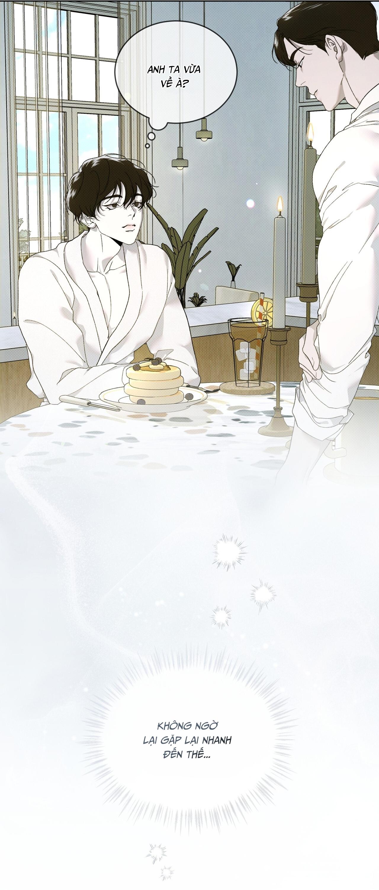 HÌNH THÁI TIẾN HÓA Chapter 8 - Trang 2