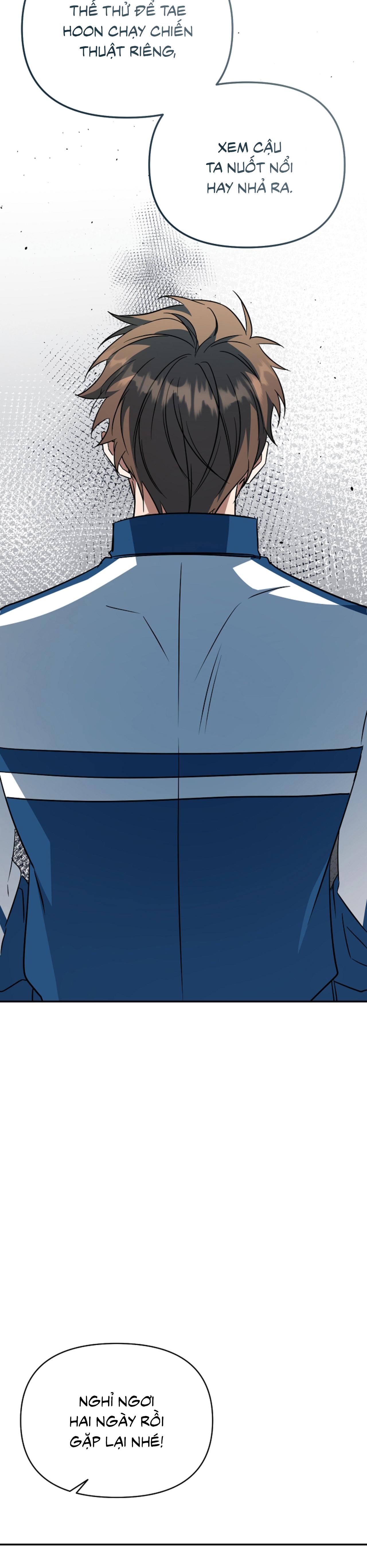 SỰ THẬT TRẦN TRỤI Chapter 25 - Trang 2