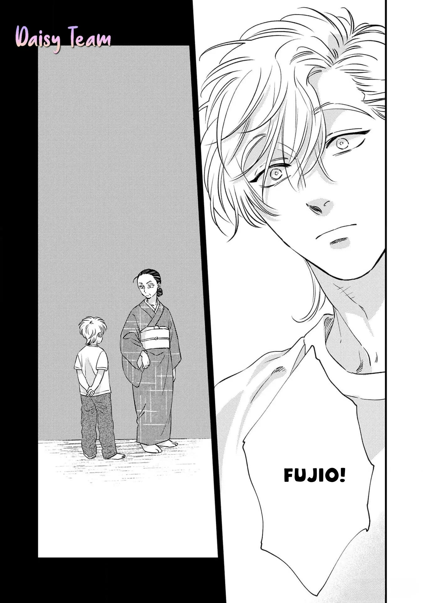 (Daisy) Mùa hè bên những người đàn ông nóng bỏng tại nhà trọ Chapter 7 - Trang 2