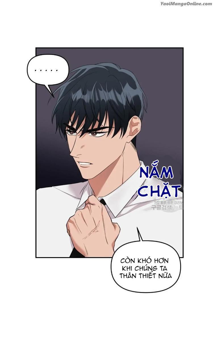 BOYLOVE FULL MÀU Chapter 2.1 Bộ Đồ Lót Bò - Trang 2