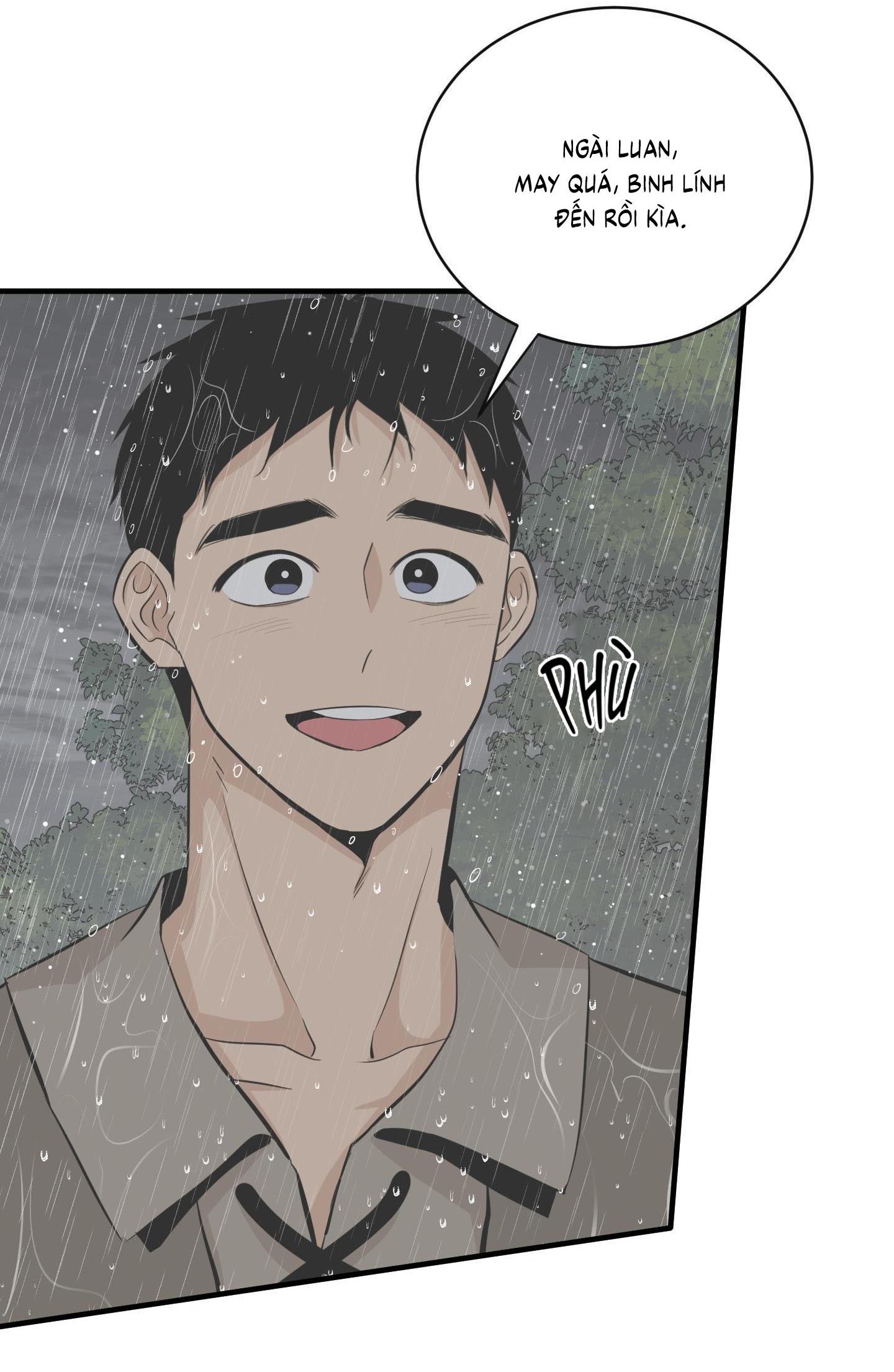 (CBunu) Hoa Vô Danh Chapter 32 - Trang 2