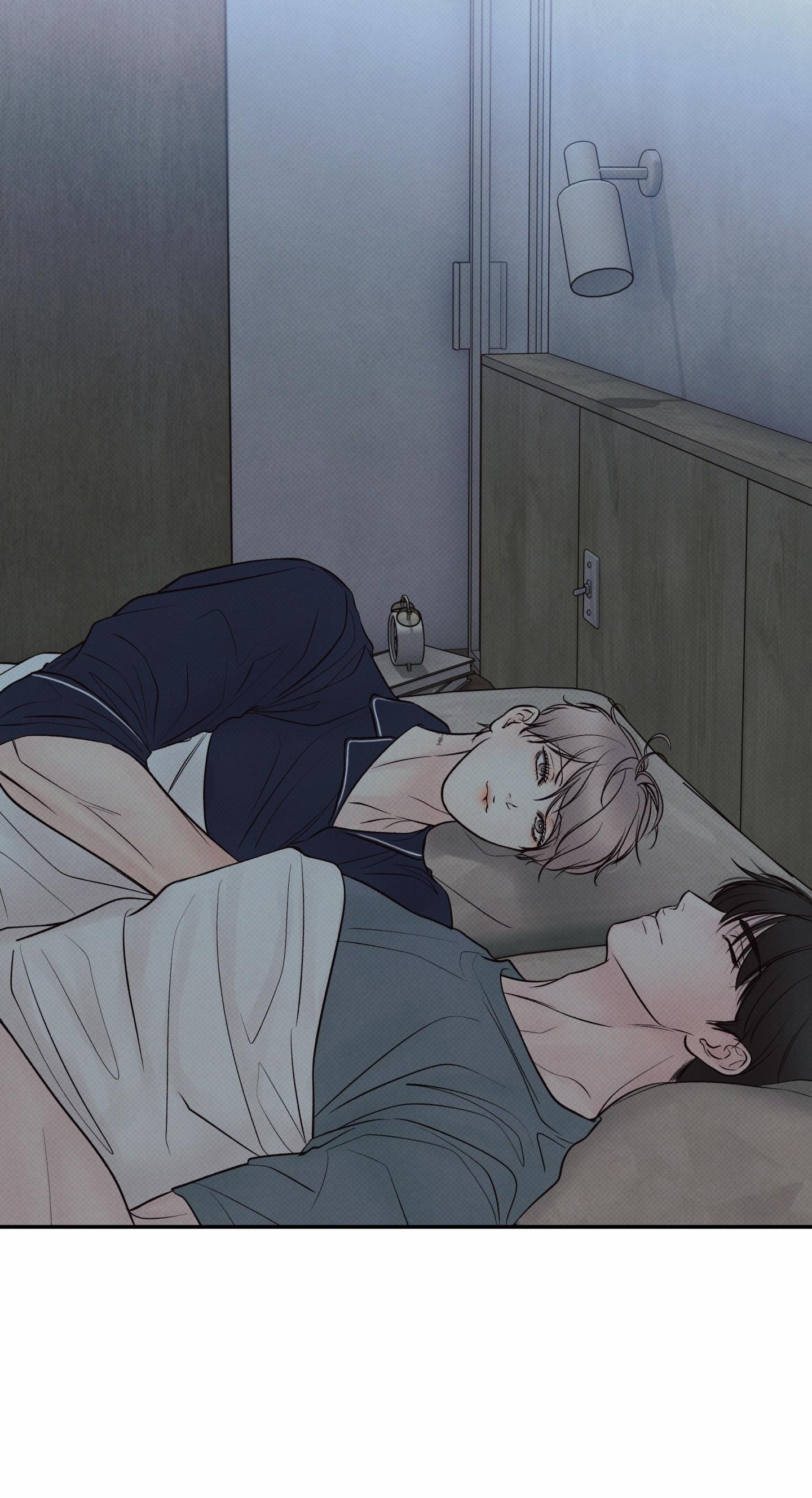 (GĐCV) RANH GIỚI CỦA SỰ MÊ HOẶC Chapter 25 - Trang 2