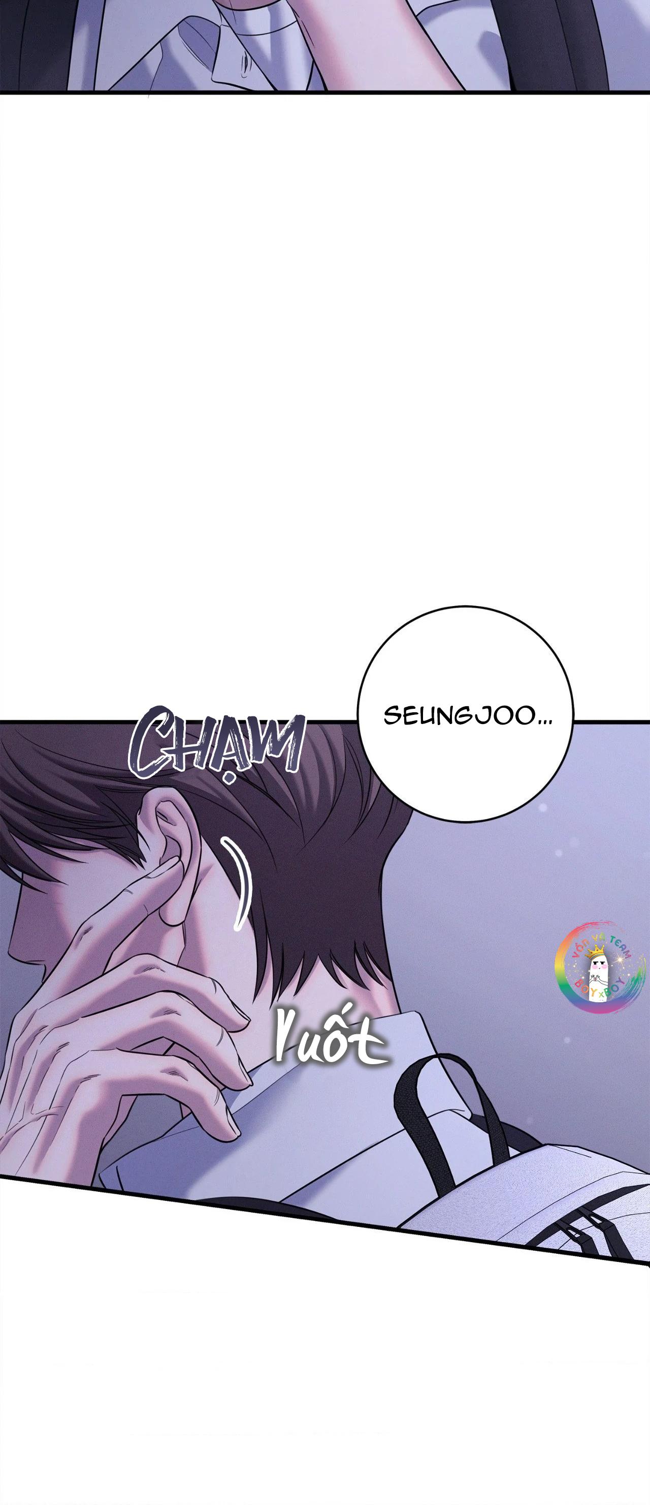 (END) Màn Đêm Không Lối Chapter 44 - Trang 2