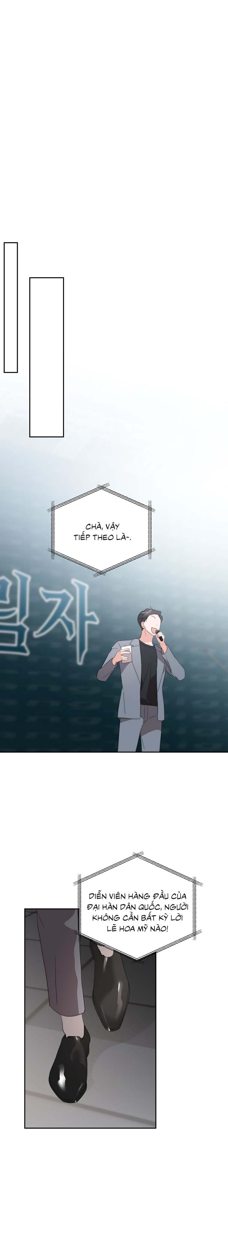 Masquerade Chapter 30 - Next Chapter 31