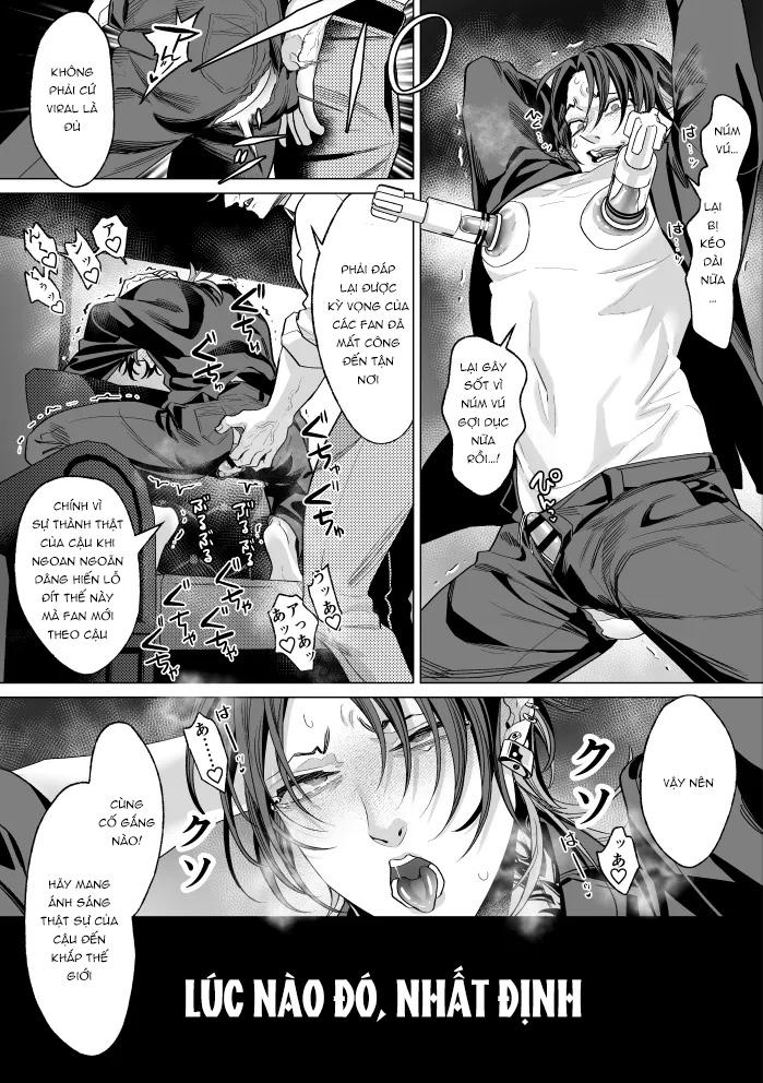 ONESHOT COI LÀ NỨNG Chapter 396.3 - Trang 2