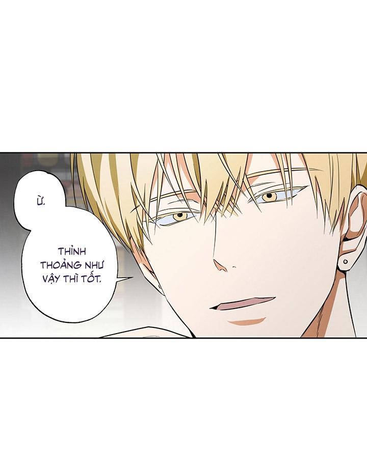 CHIẾN LƯỢC ĐOẠT TÂM CỦA CUỘC TÌNH ĐƠN PHƯƠNG Chapter 5 - Trang 2