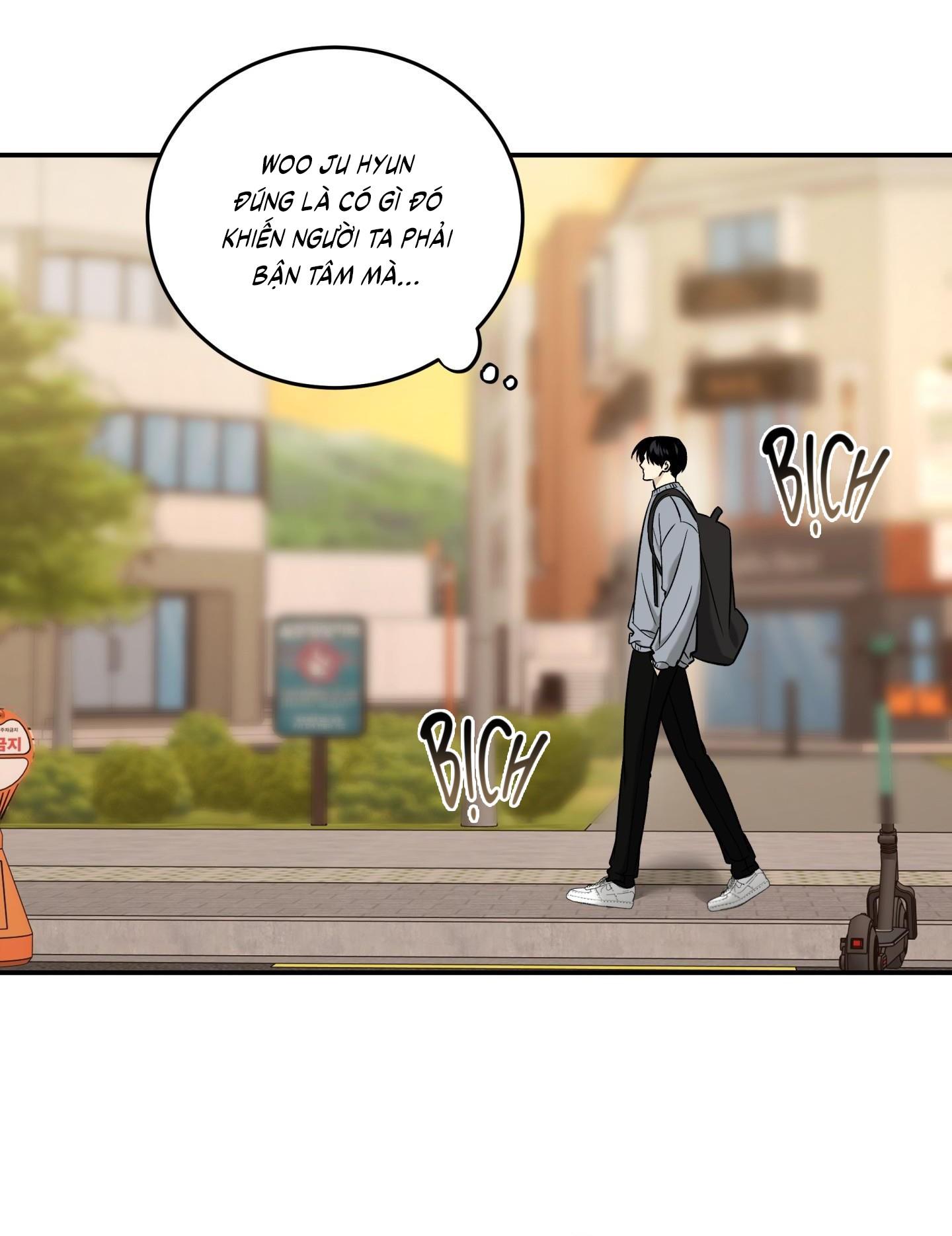 |DROP| Hưởng Lợi Chapter 47 - Trang 2