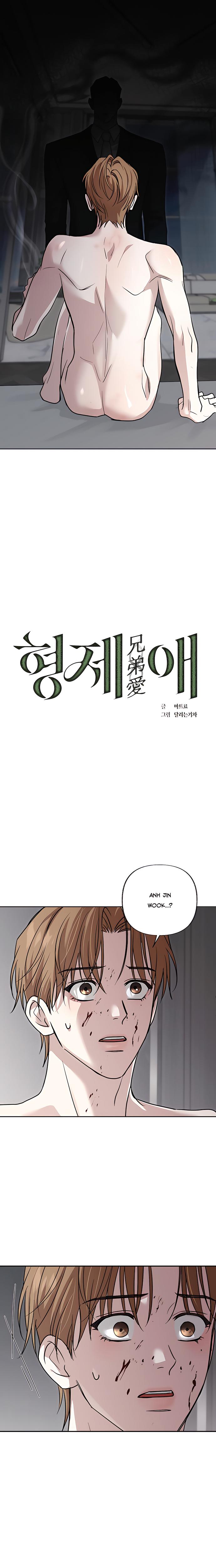 [ TUYỂN TẬP TRUYỆN NGẮN BL] Cuộc Xâm Lược Dâm Đãng Chapter 25 H - Trang 2