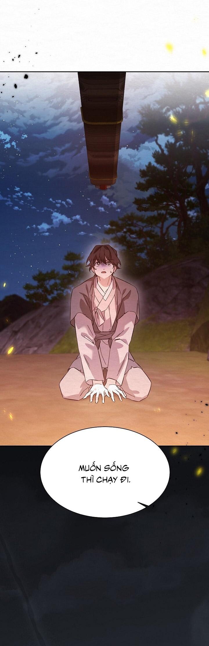 [DDT] Vị Ngọt Phía Sau Cơn Mưa Chapter 1 - Trang 2