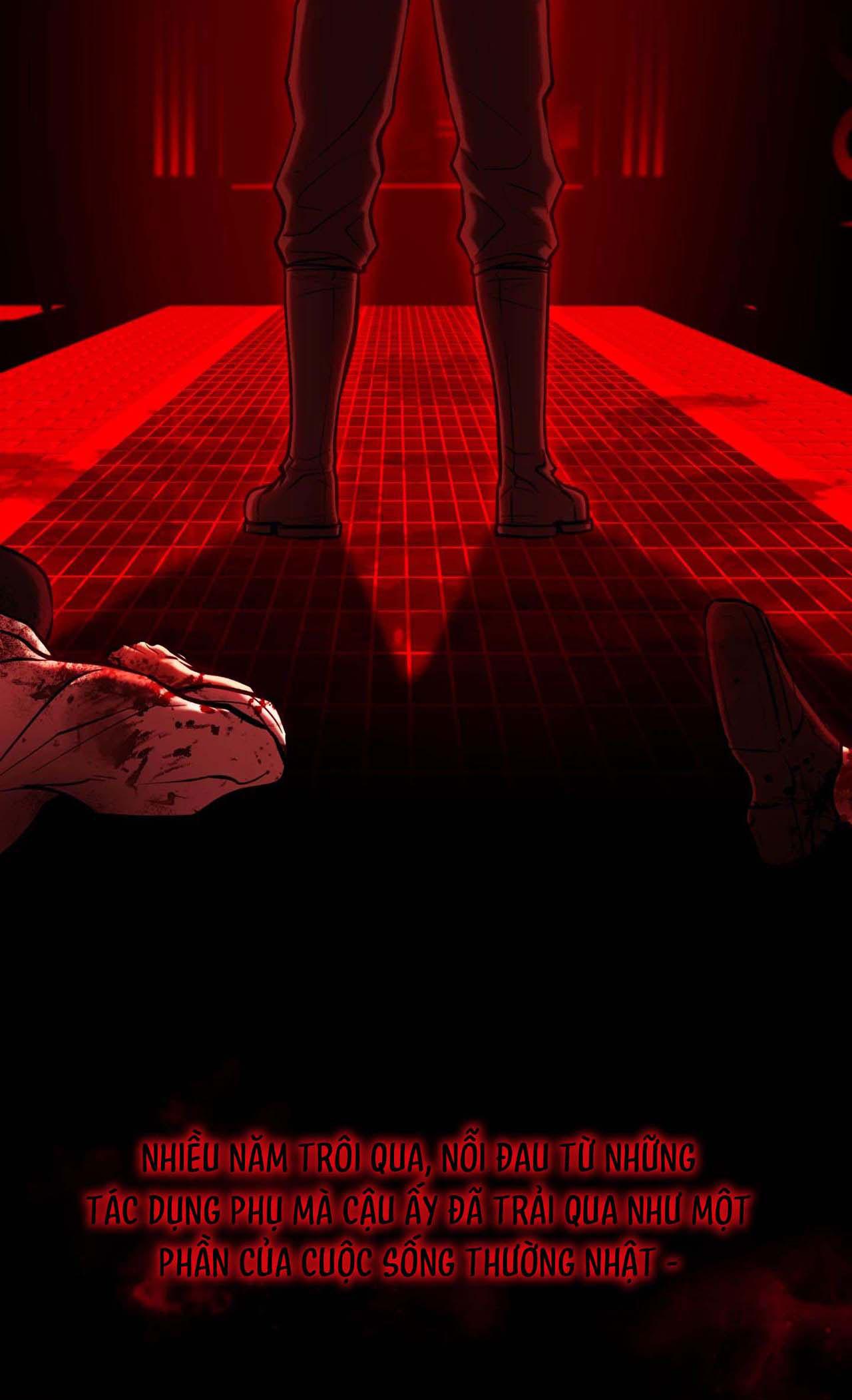 Dying Light Chapter 7 Dập liên tục - Trang 2