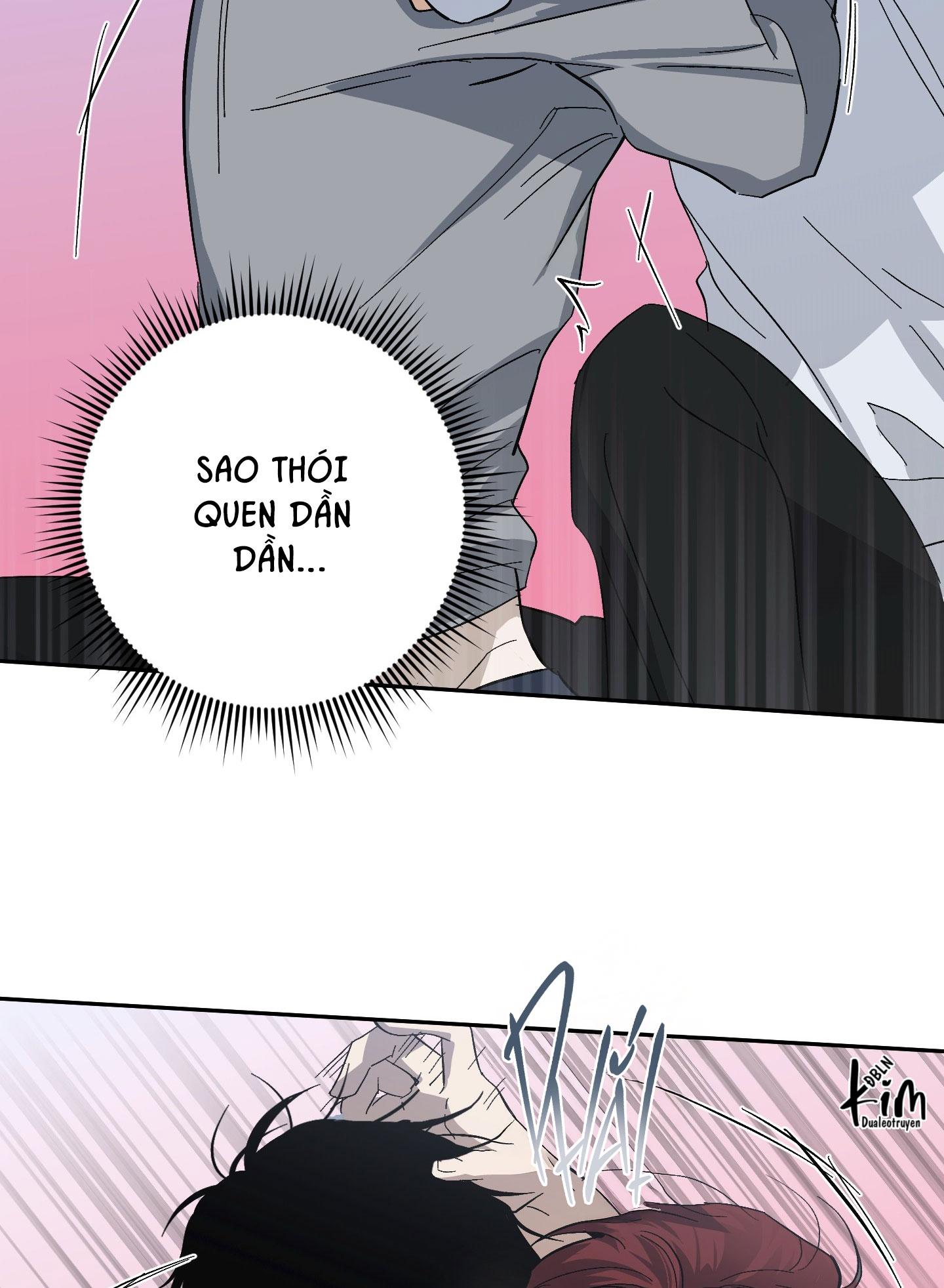 TƯƠNG XỨNG Chapter 11 - Next Chapter 12