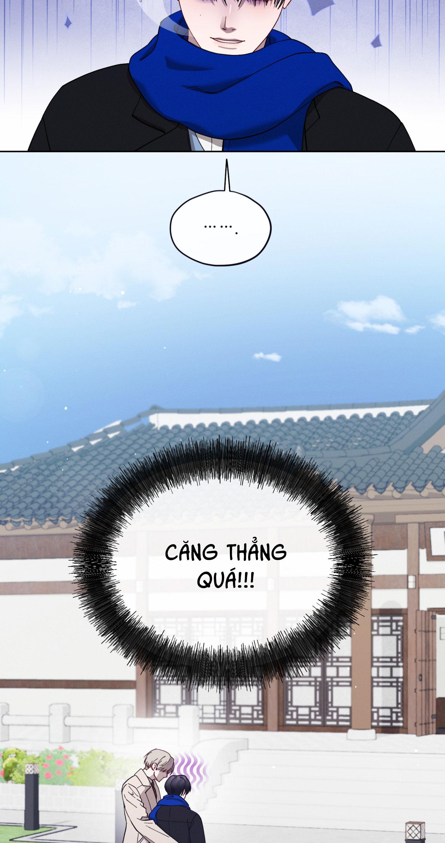 (ABO) CÁCH YÊU THƯƠNG CỤC CƯNG Chapter 7 - Trang 2