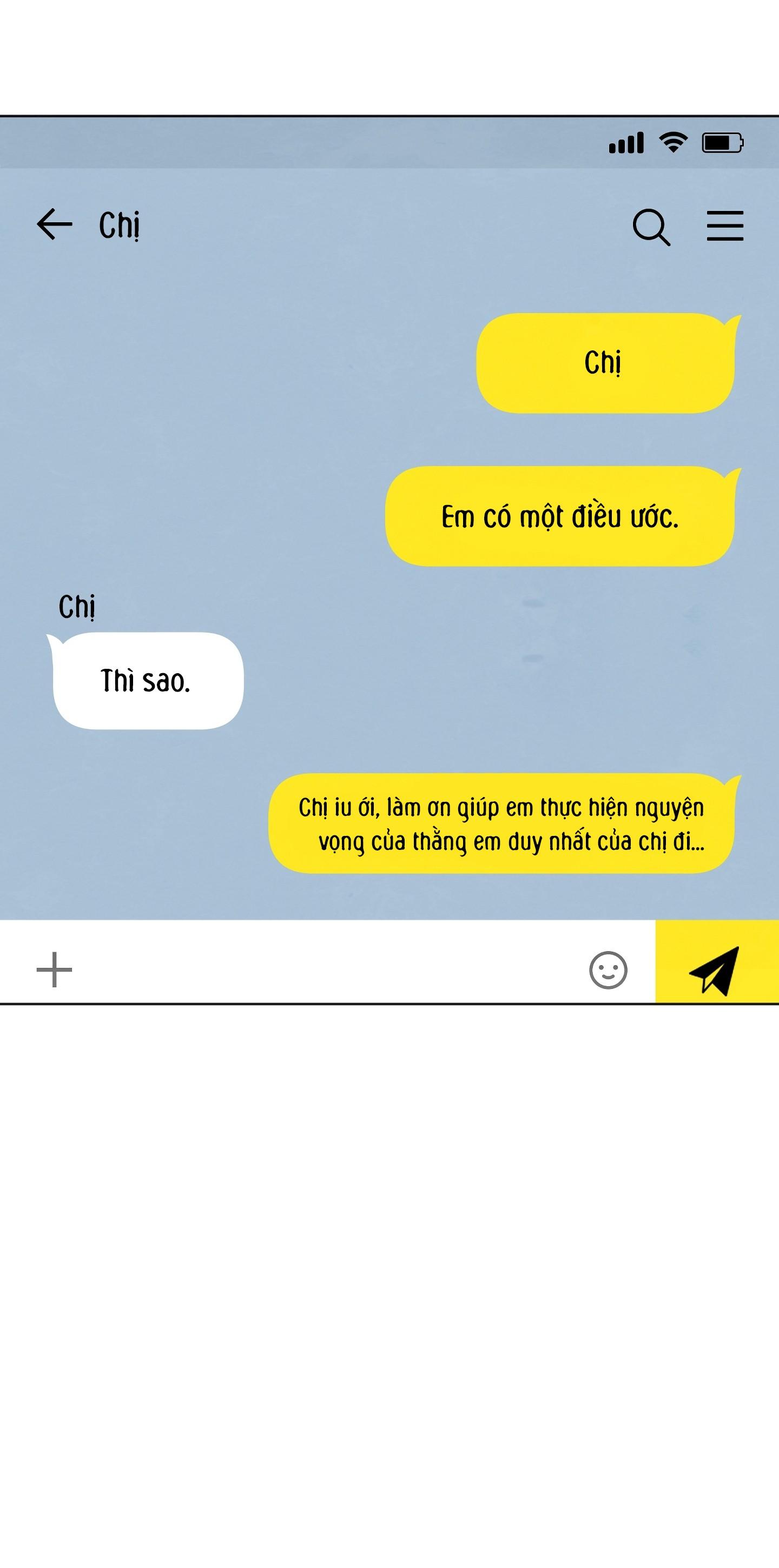 (CBunu) Bí Quyết Chinh Phục Tình Đơn Phương Chapter 9 - Trang 2