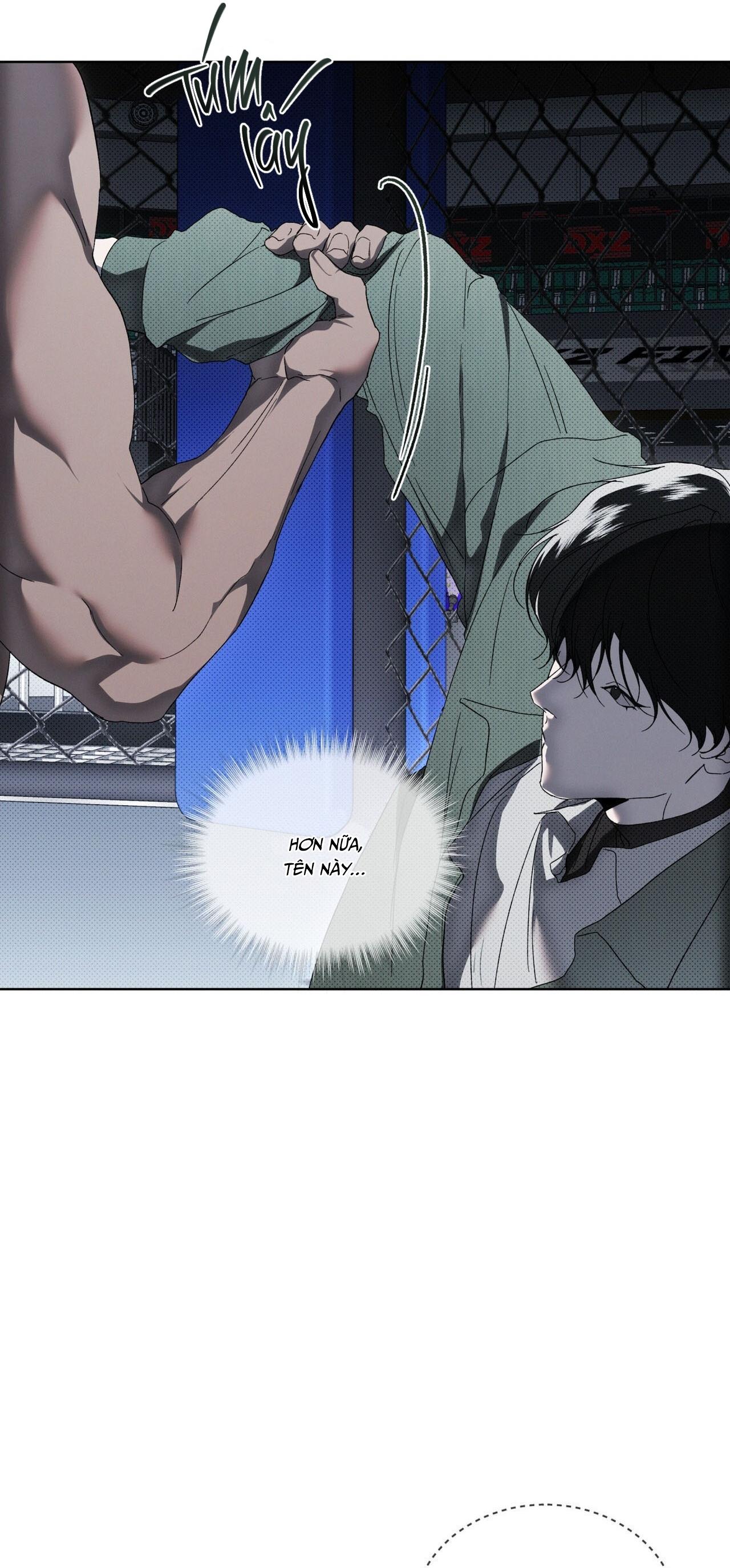 (GĐCV) HÌNH THÁI TIẾN HÓA Chapter 1 - Trang 2