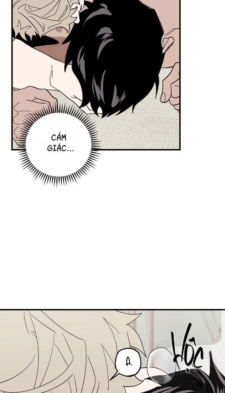 SỰ THAM LAM CỦA NHÂN LOẠI Chapter 17.7 thần linh end - Trang 2