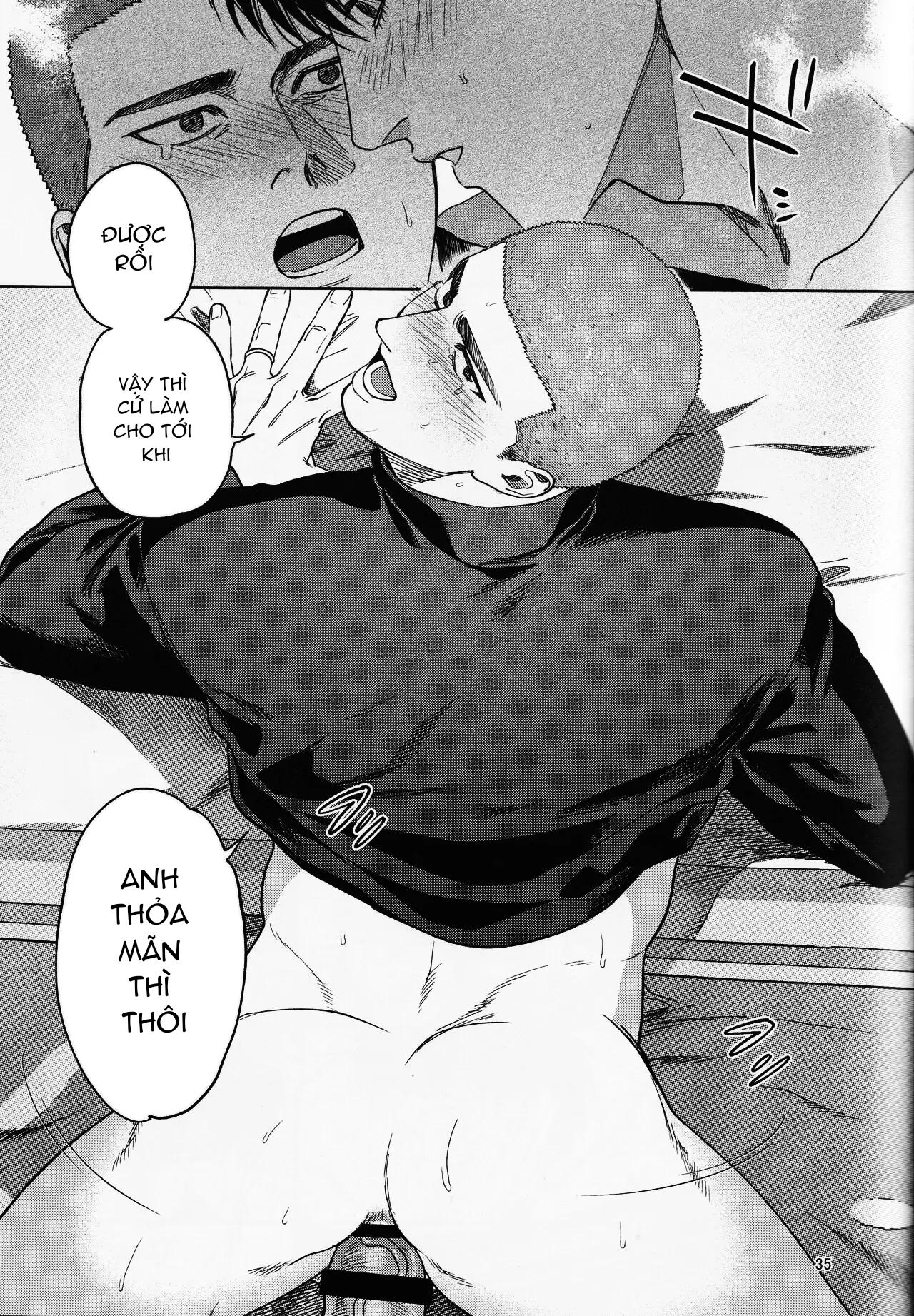 ONESHOT COI LÀ NỨNG Chapter 358 - Trang 2