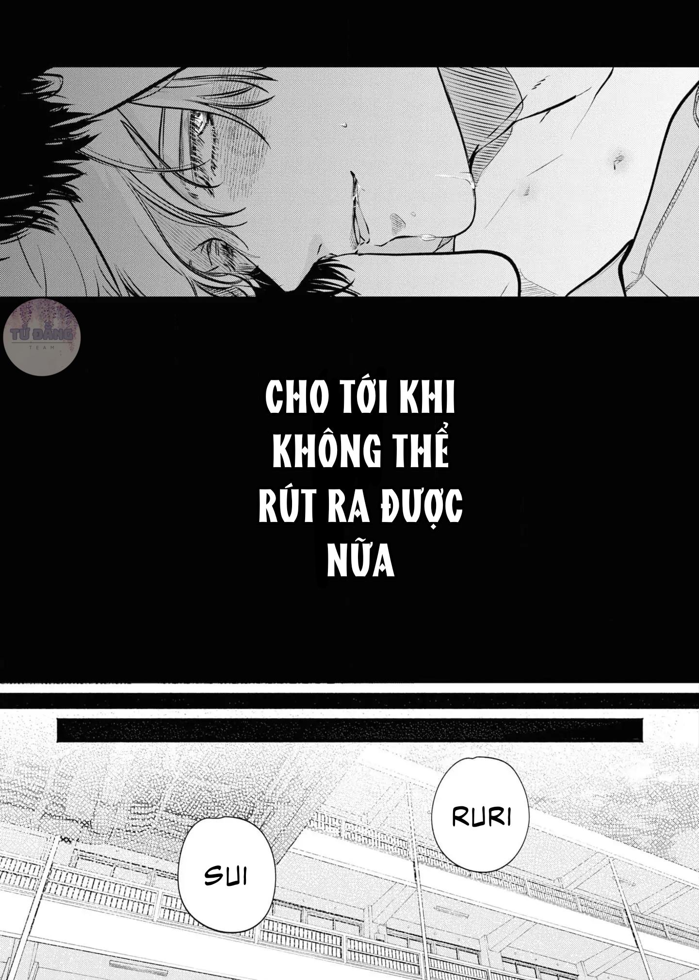 Anh em song sinh và thầy giáo Chapter 4 H - Trang 2