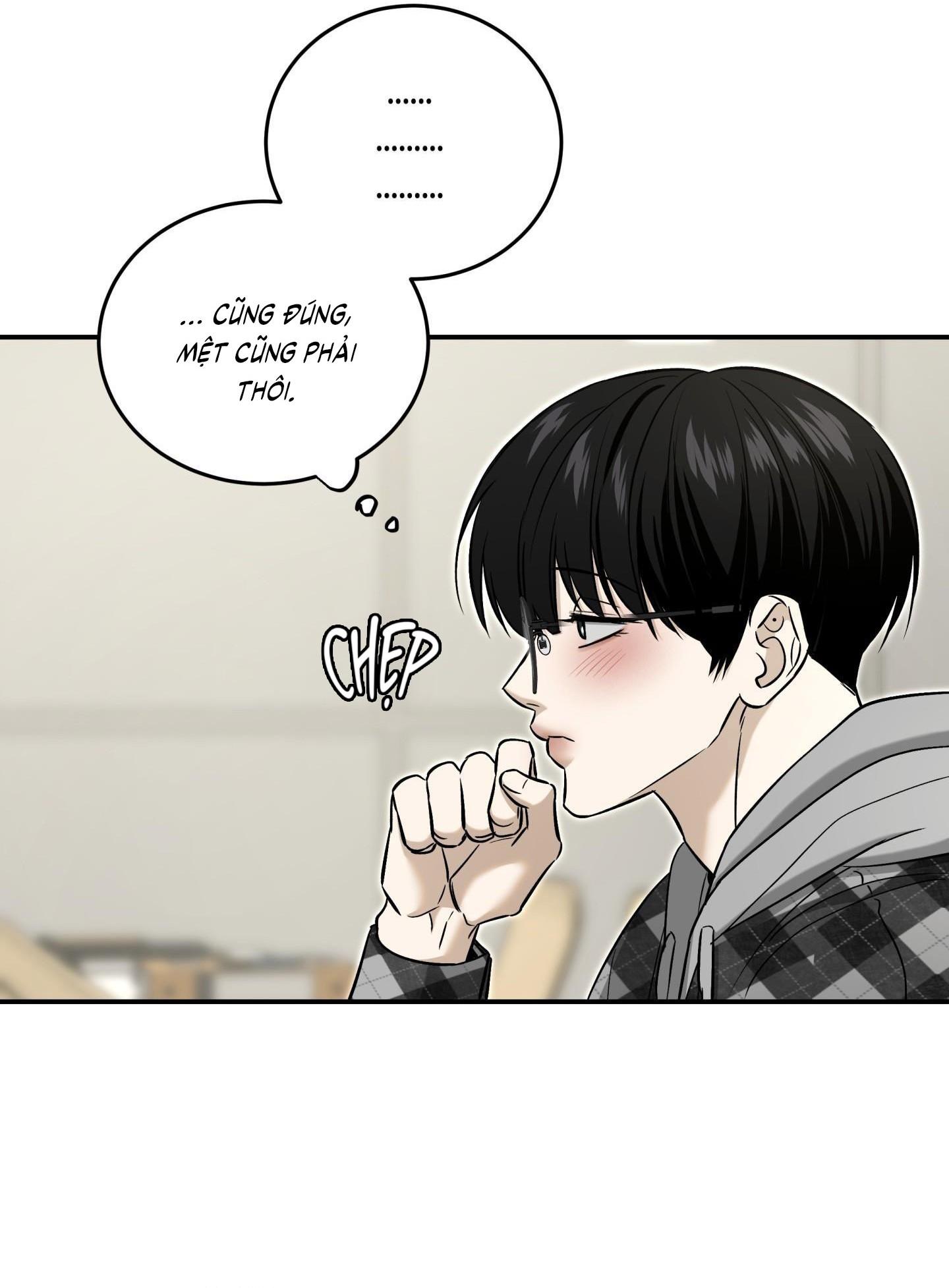 |DROP| Hưởng Lợi Chapter 46 - Trang 2