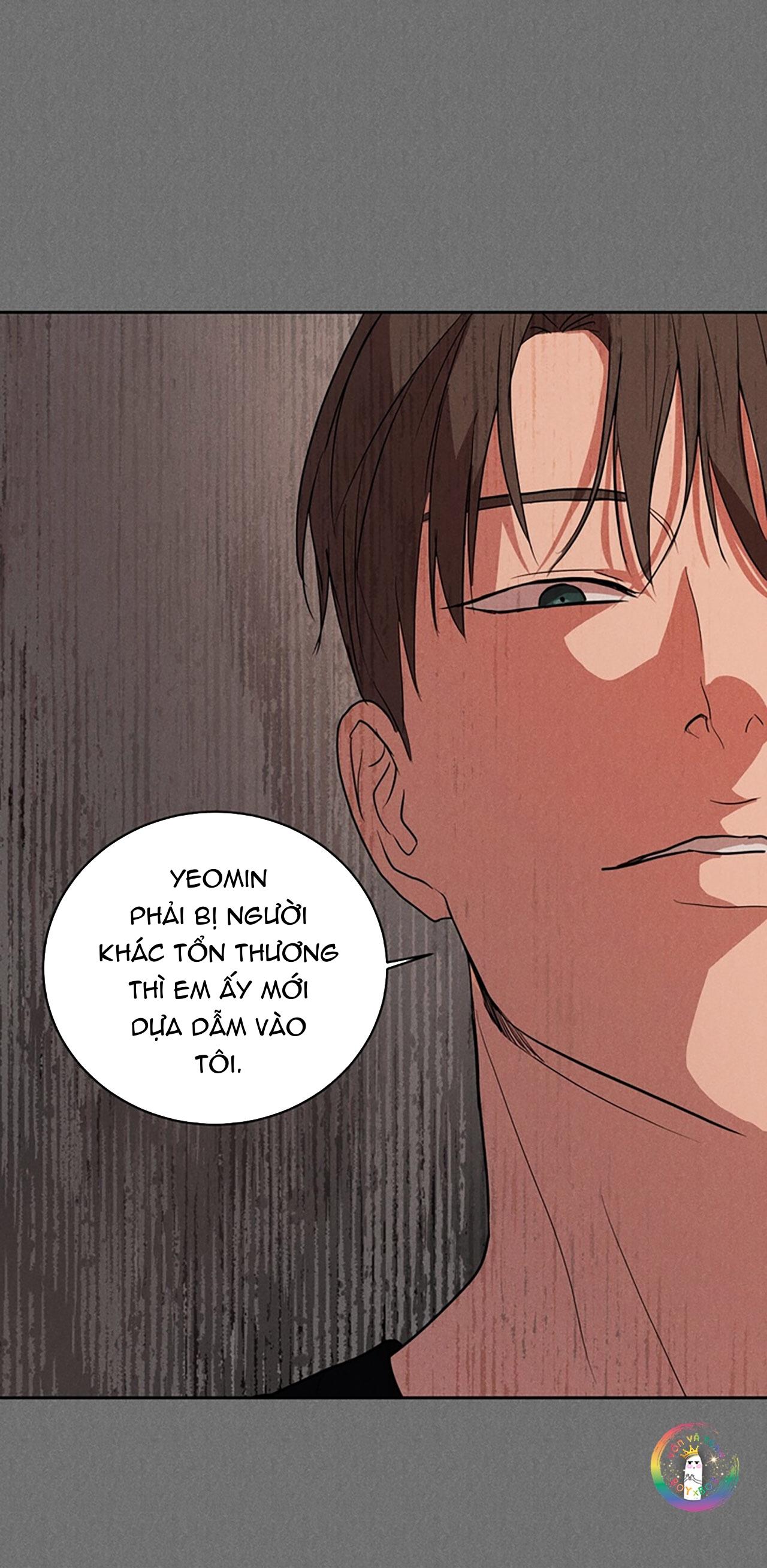 Lời Tán Tỉnh Ngọt Tựa Bánh Bích Quy Chapter 33 - Trang 2
