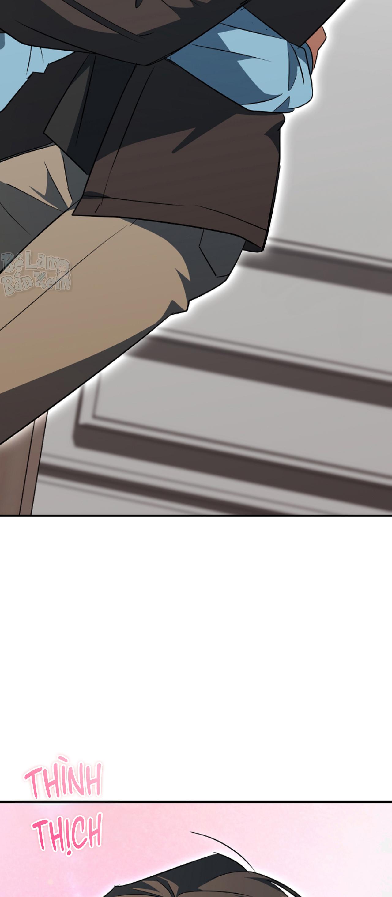 SỰ THẬT TRẦN TRỤI Chapter 26 18+ - Trang 2