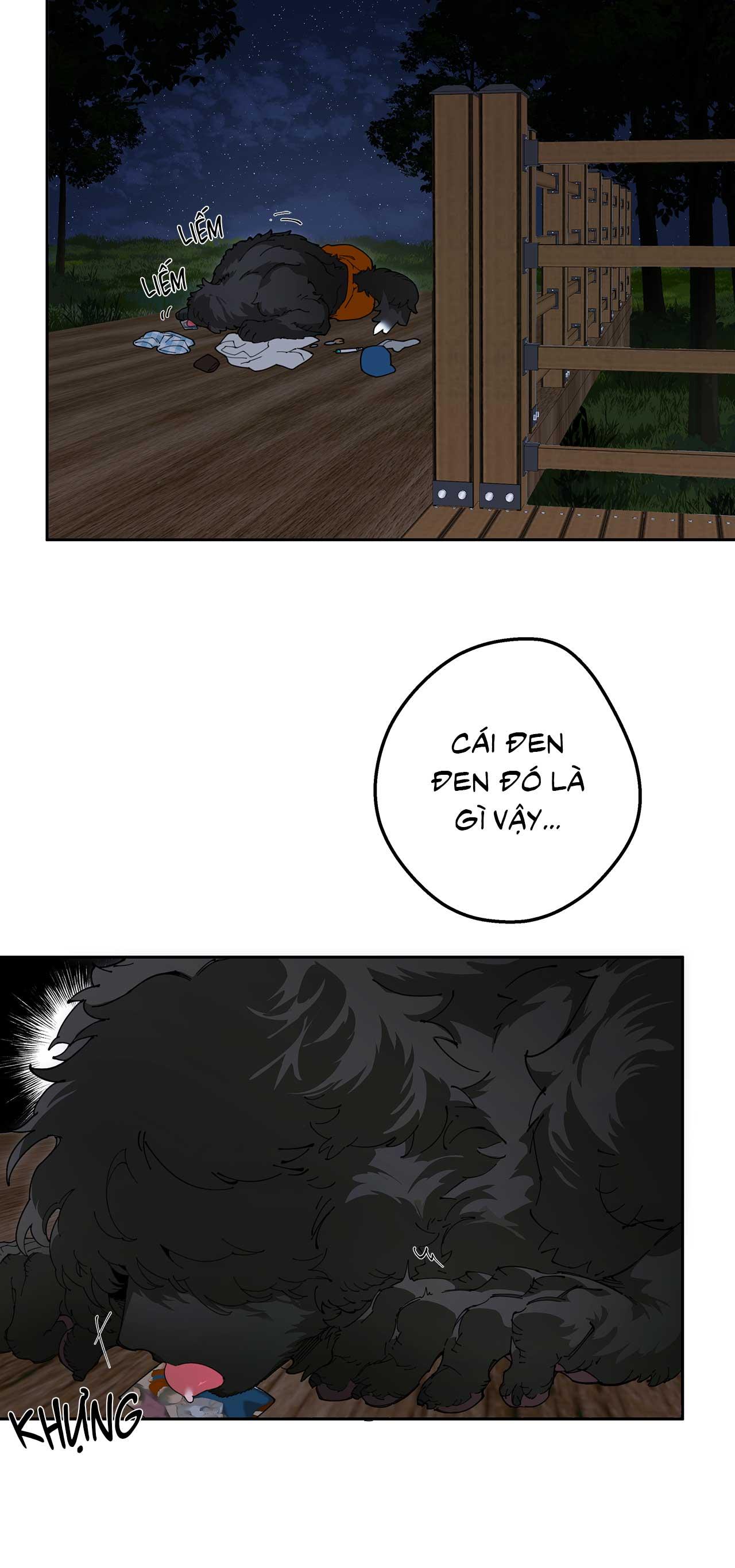 Mr.A's Farm Chapter 11 - Next Chapter 12