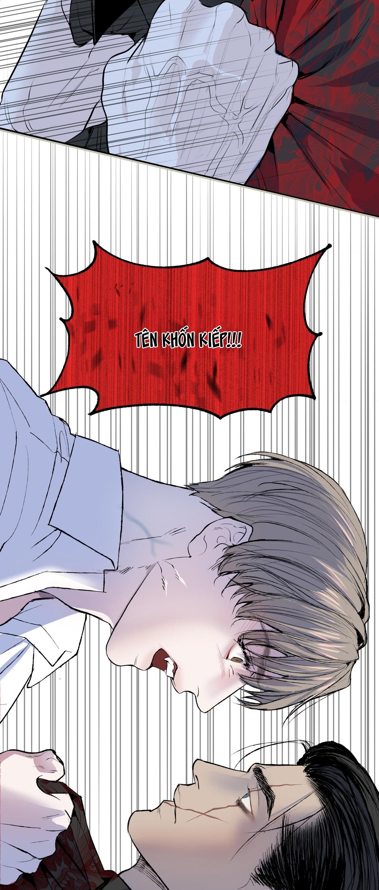 (GĐCV) RÁC RƯỞI CŨNG TỪNG CÓ GIÁ TRỊ Chapter 2 H+ - Trang 2