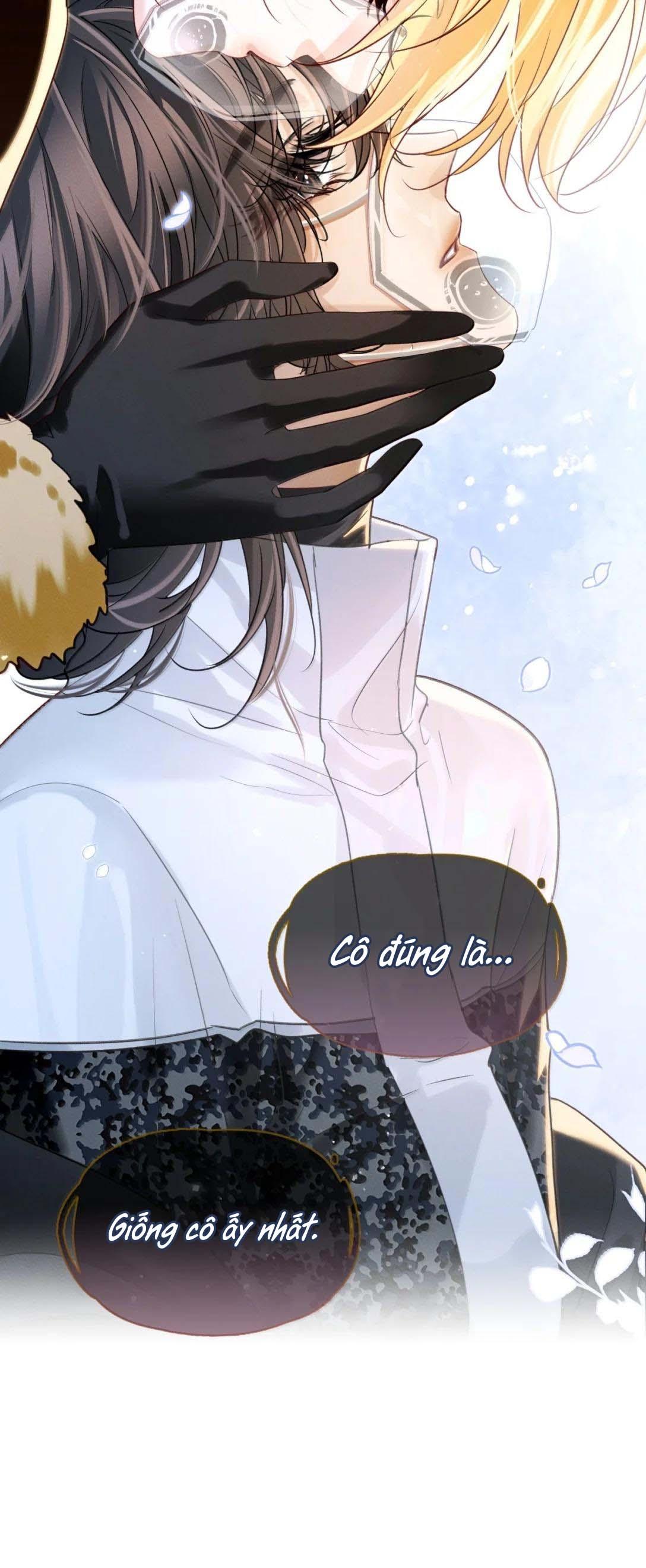 [GL] Thiết Lập Yêu Cầu Tôi Yêu Em Chapter 27 - Trang 2