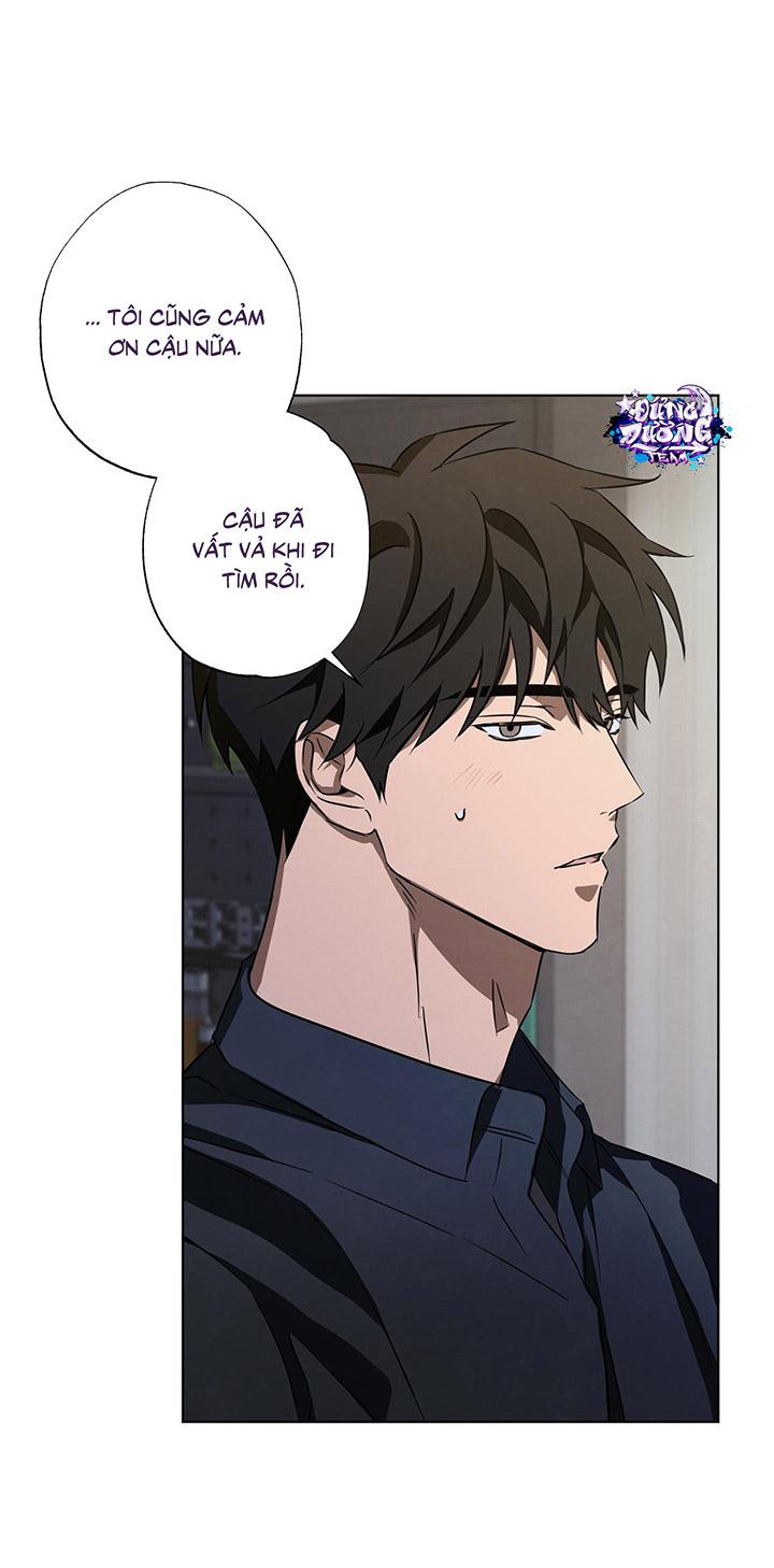 [DDT] CHIẾN LƯỢC ĐOẠT TÂM CỦA CUỘC TÌNH ĐƠN PHƯƠNG Chapter 8 - Trang 2