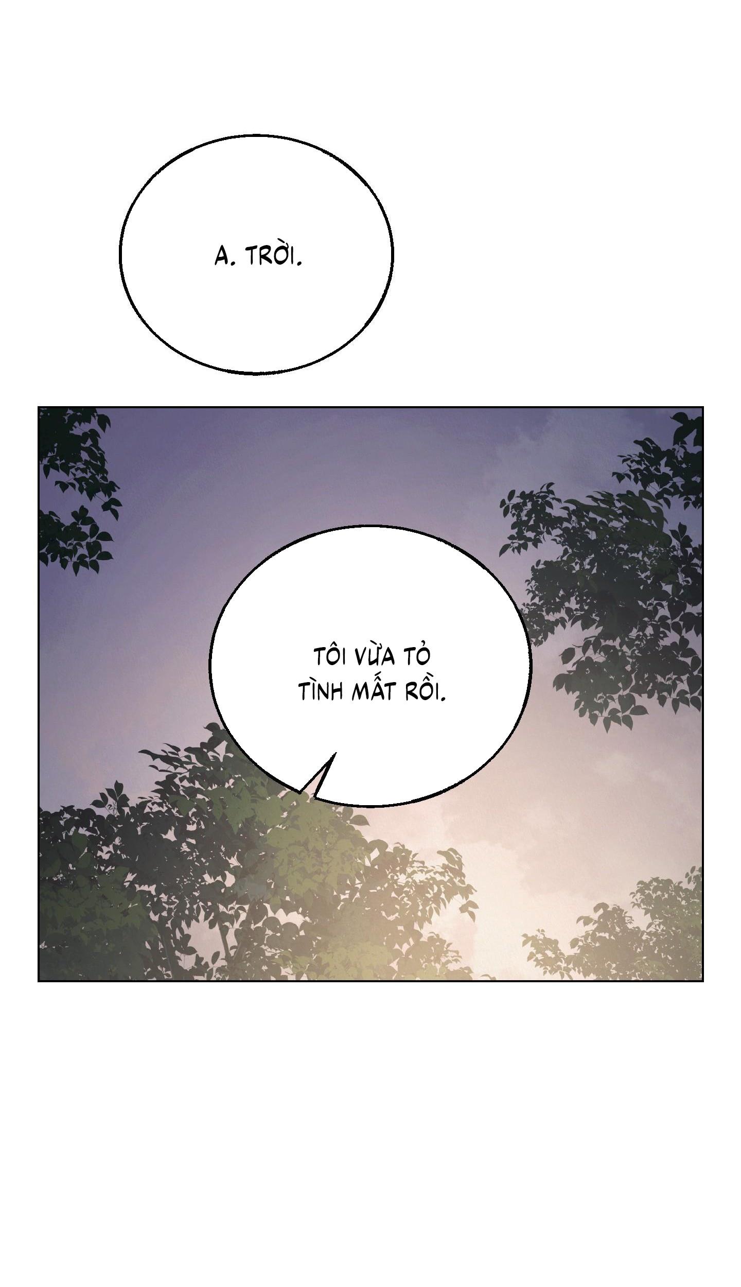 (CBunu) Nhiệm Vụ Định Mệnh Chapter 25 - Trang 2