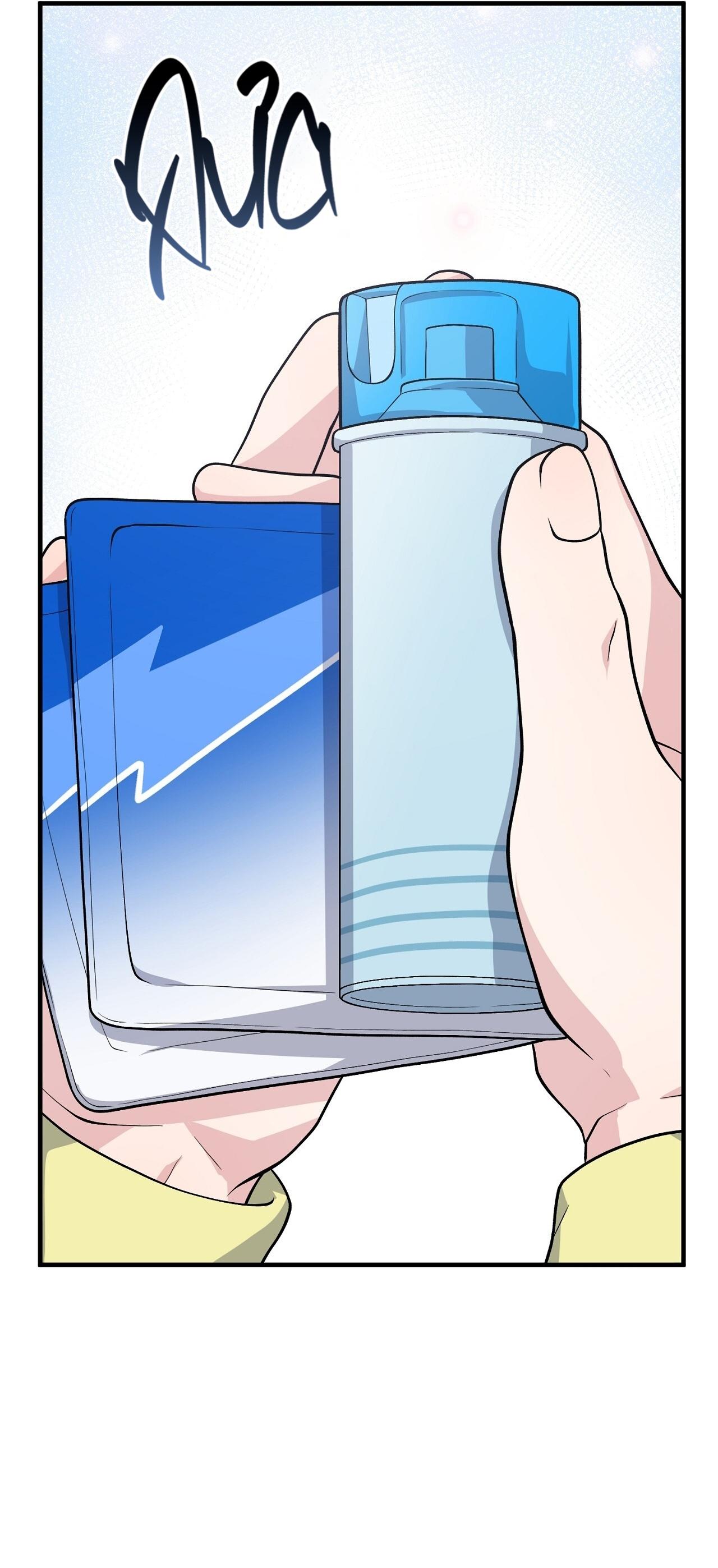 HƯƠNG VỊ TÌNH THÂN Chapter 4 - Trang 2