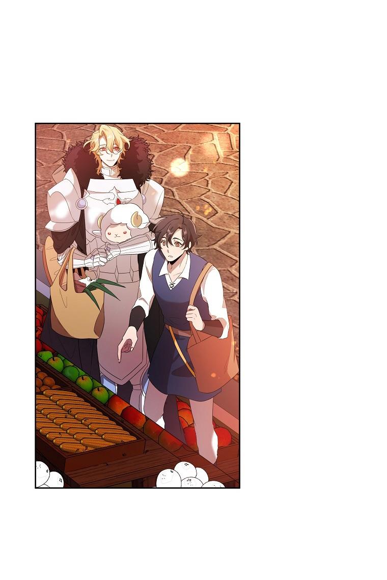 Hãy Lựa Chọn Anh Hùng Của Bạn Thật Cẩn Thận Chapter 13 - Trang 2
