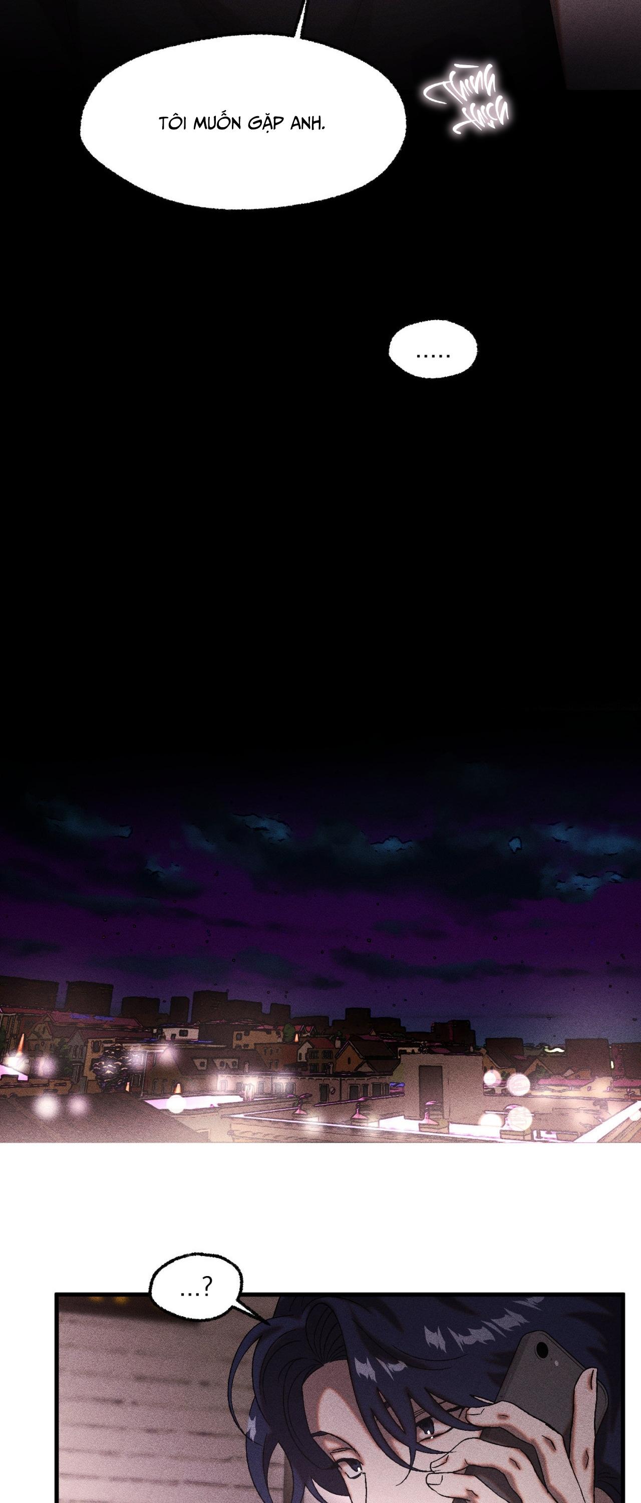 (GĐCV) CUỘC GIAO DỊCH Chapter 64 - Trang 2