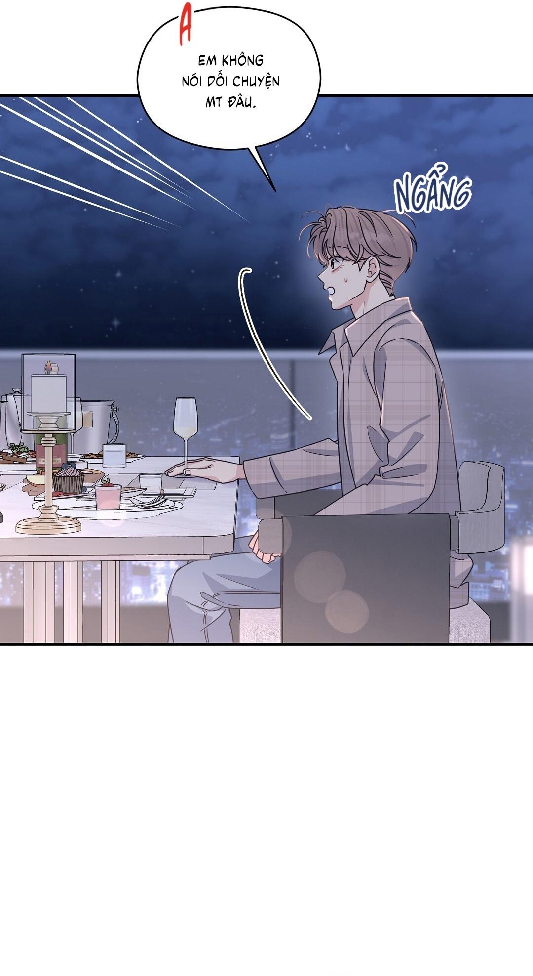 ( CBunu ) ALPHA TRAUMA Chapter 26 End season 1 - Next 