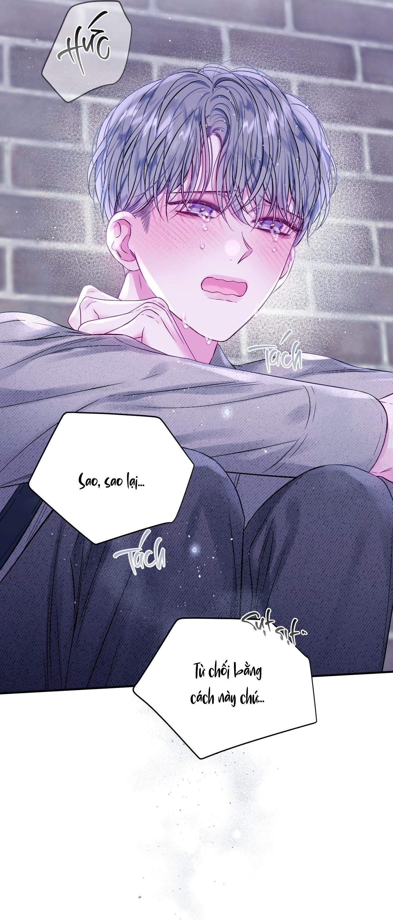 (GĐCV) IMPERFECTLY US Chapter 11 - Trang 2
